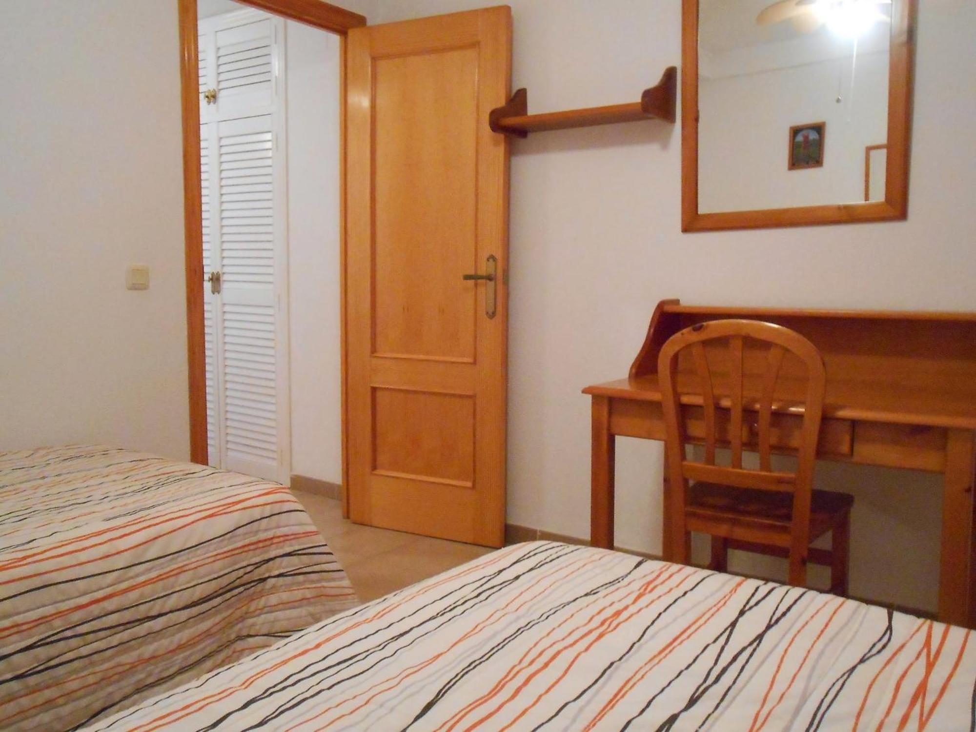 Apartment Residencial Club Deltamar Solo Familias Serviplaya