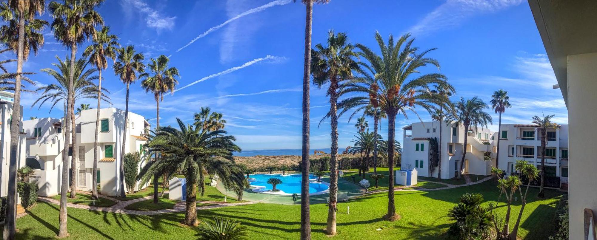 Apartment Residencial Club Deltamar Solo Familias Serviplaya Playa De Xeraco