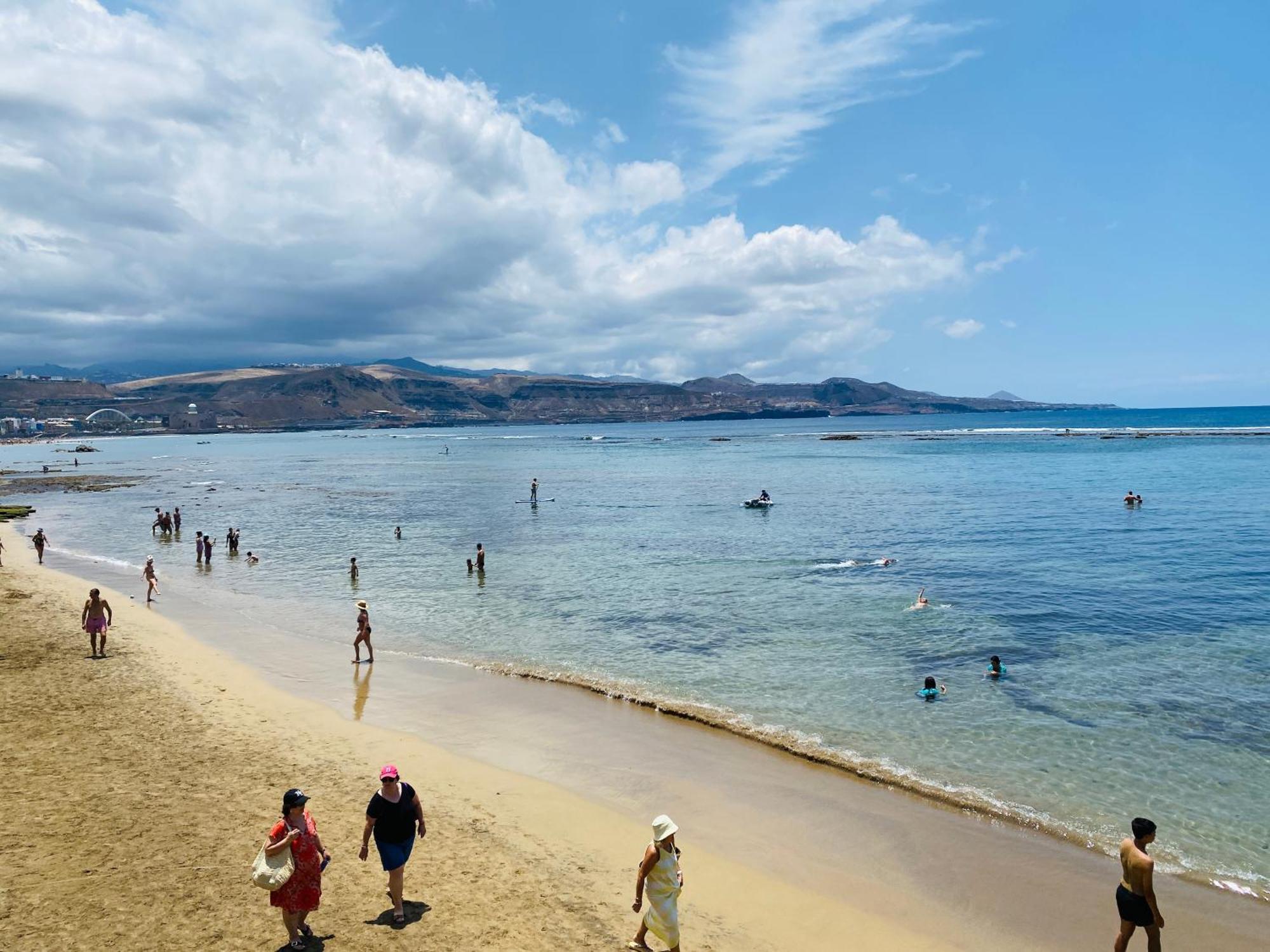 Apartamento Canteras