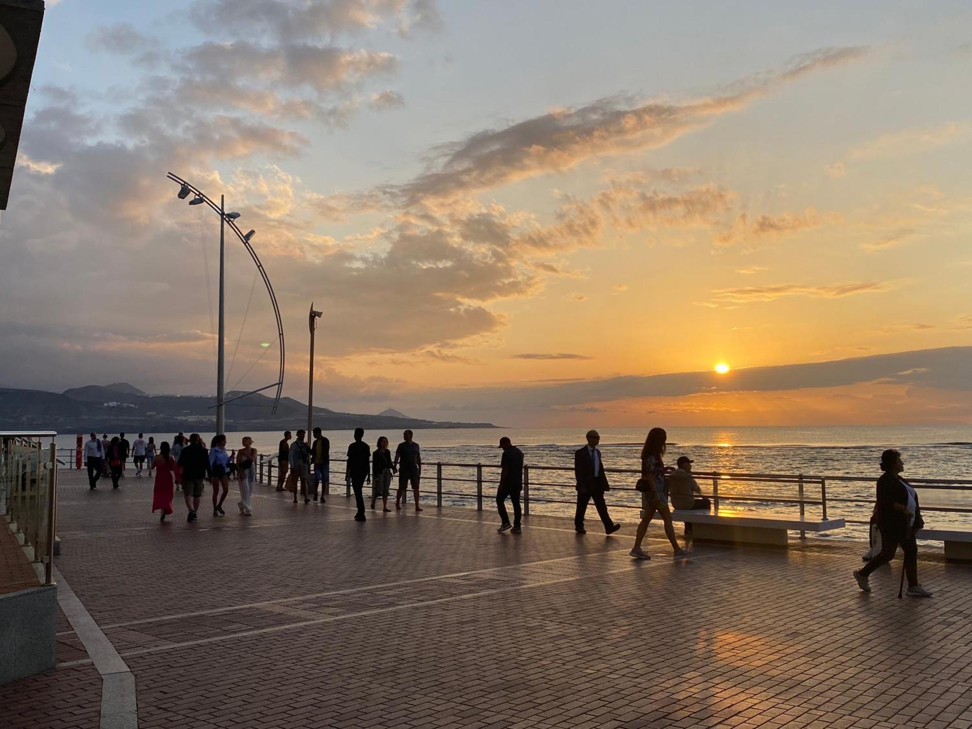 Apartamento Canteras