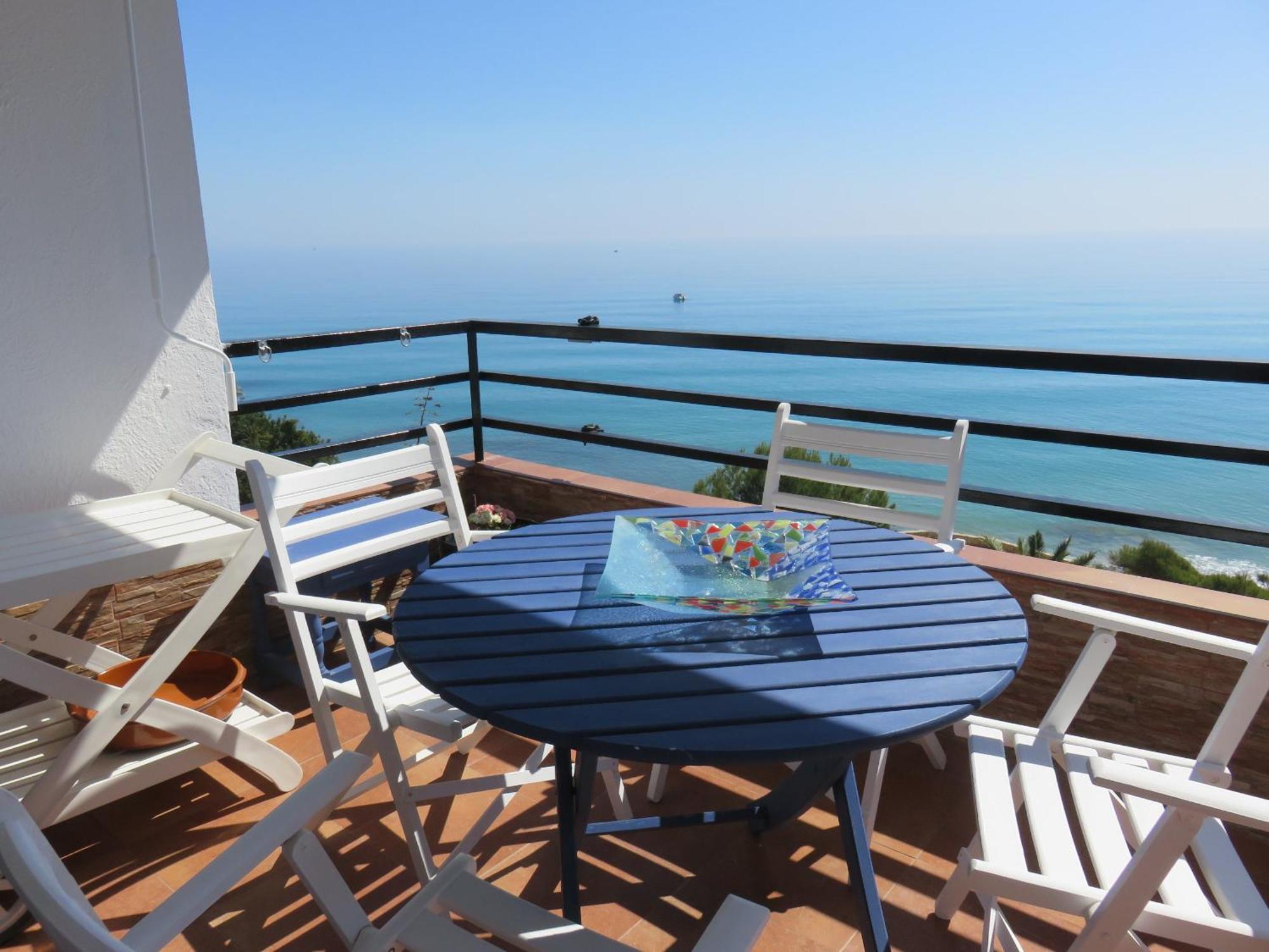 Apartamento Panorama 29 Miami Platja (Miami Playa)