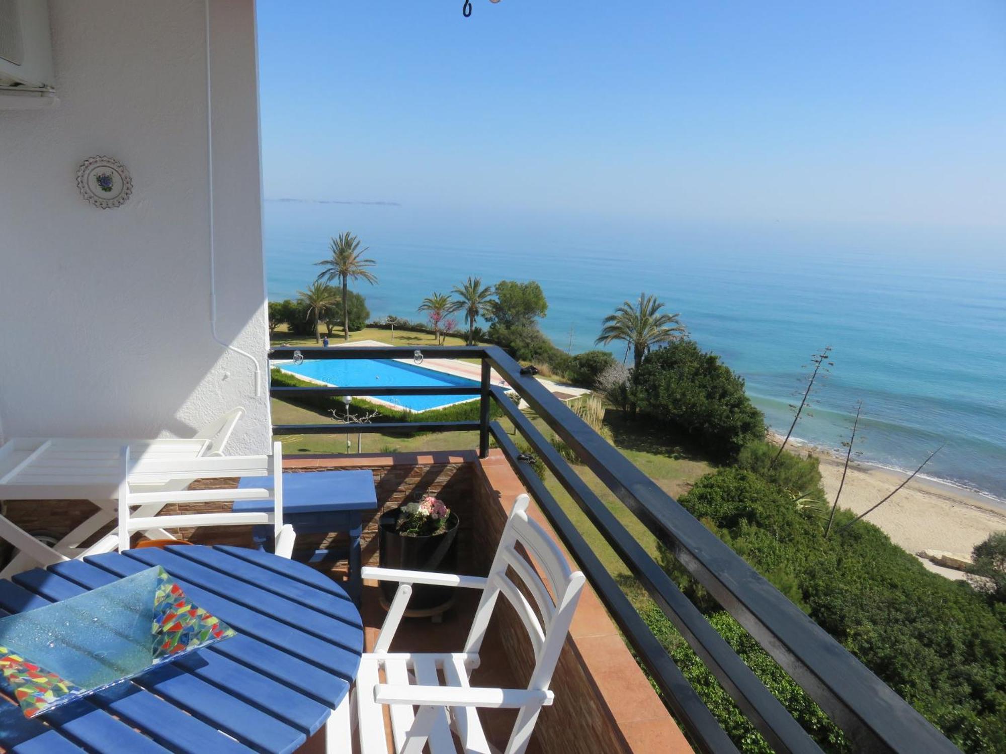 Apartamento Panorama 29