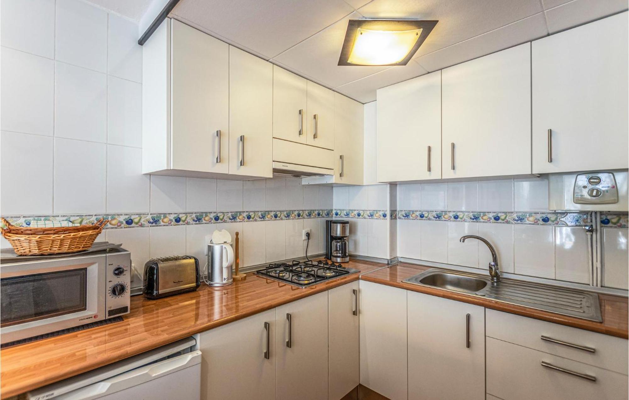 1 Bedroom In