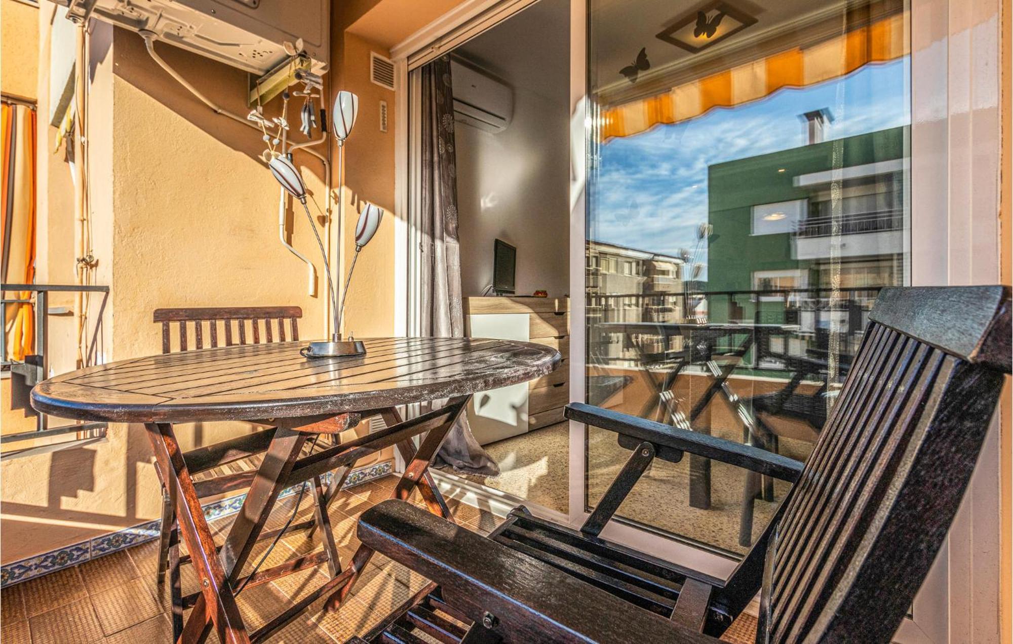 1 Bedroom In