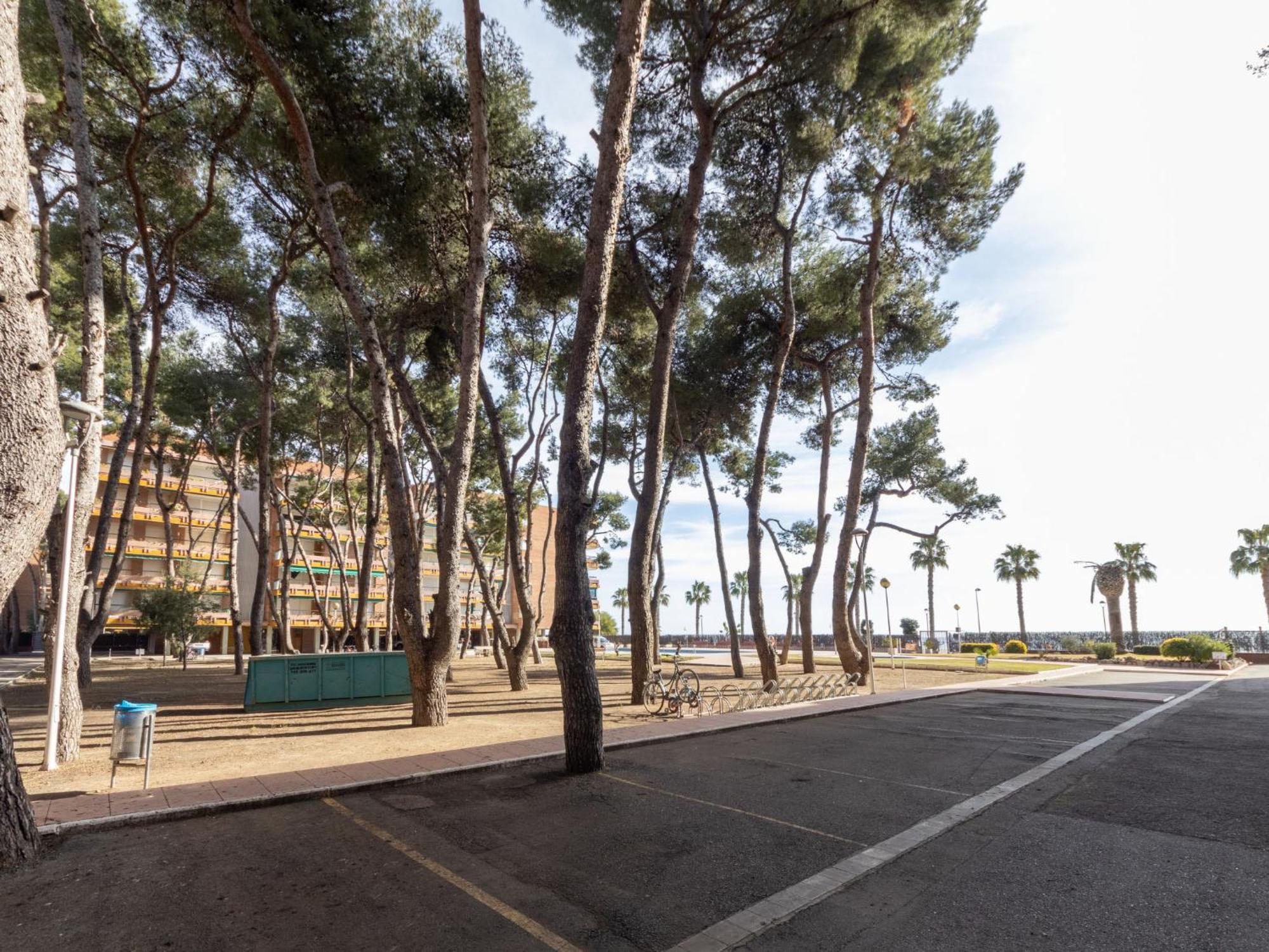 Apartment Els Pins Rafa By Interhome