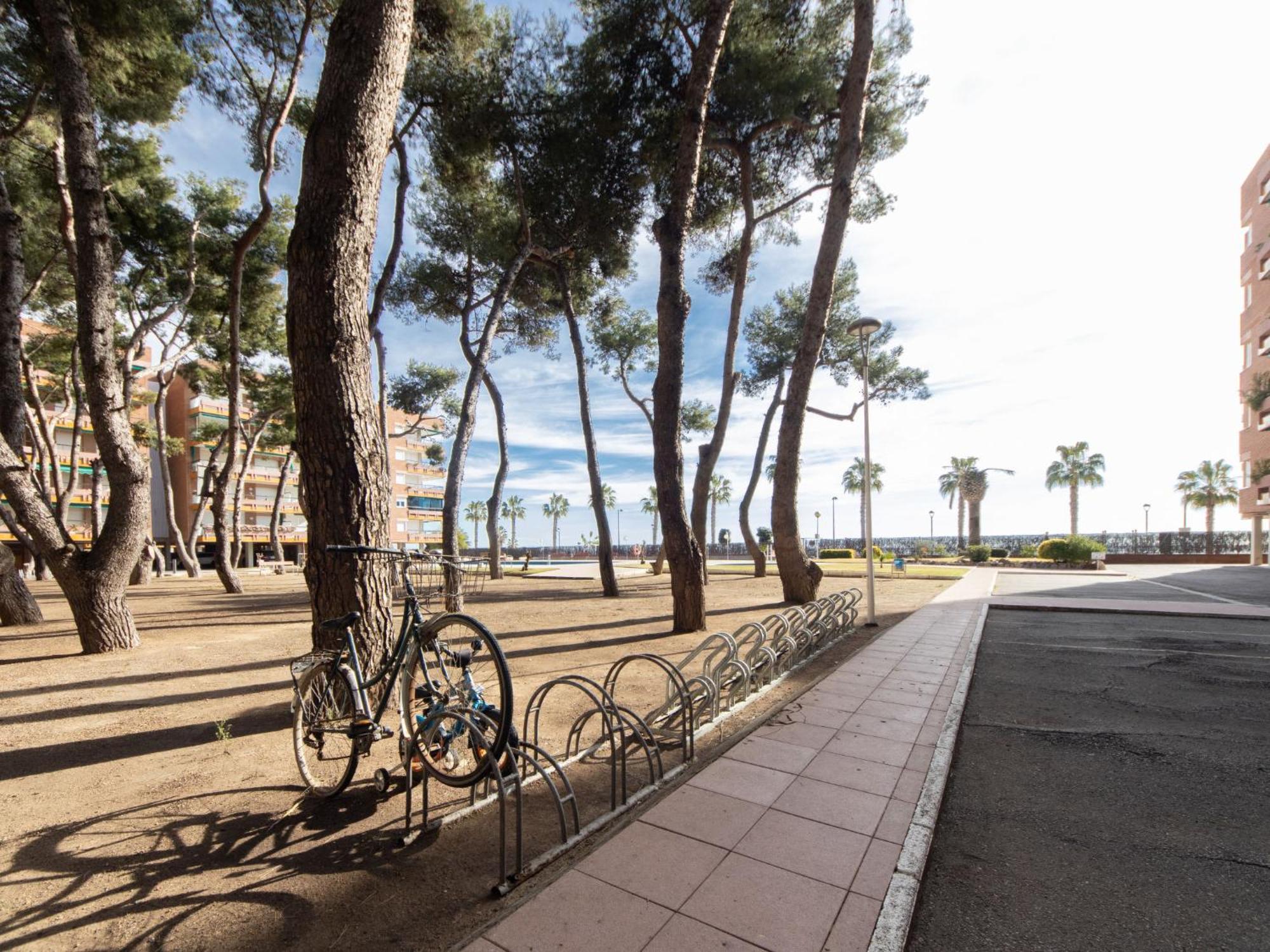Apartment Els Pins Rafa By Interhome *