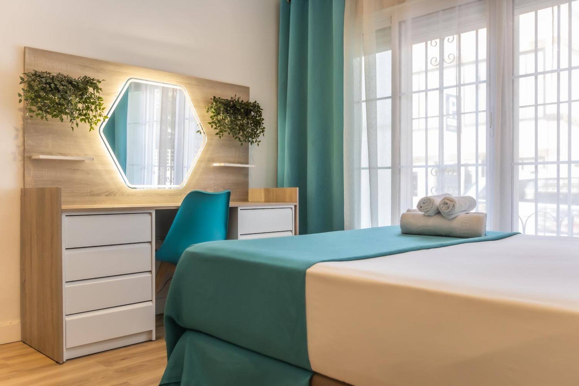 Apartamento Zenmarina Bajo 7 *