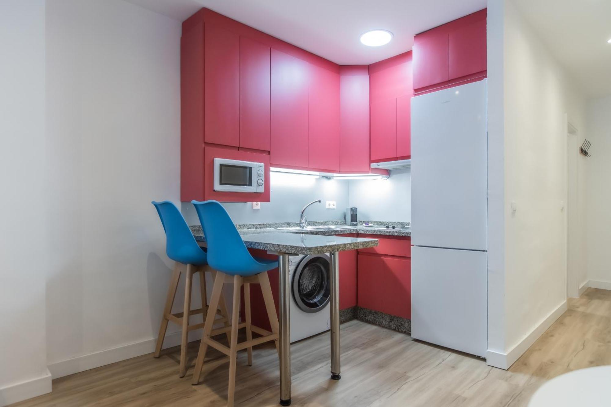 Apartamento Zenmarina Bajo 7 Torremolinos