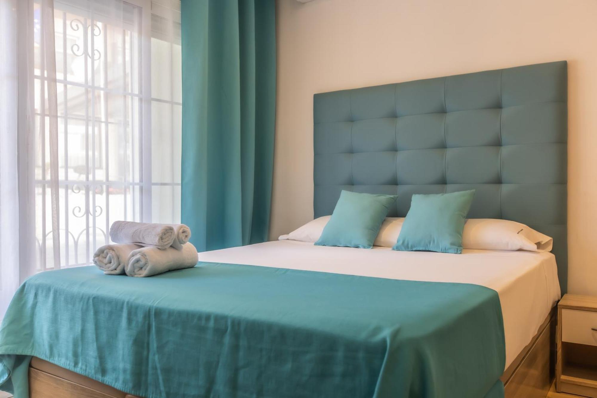 Apartamento Zenmarina Bajo 7