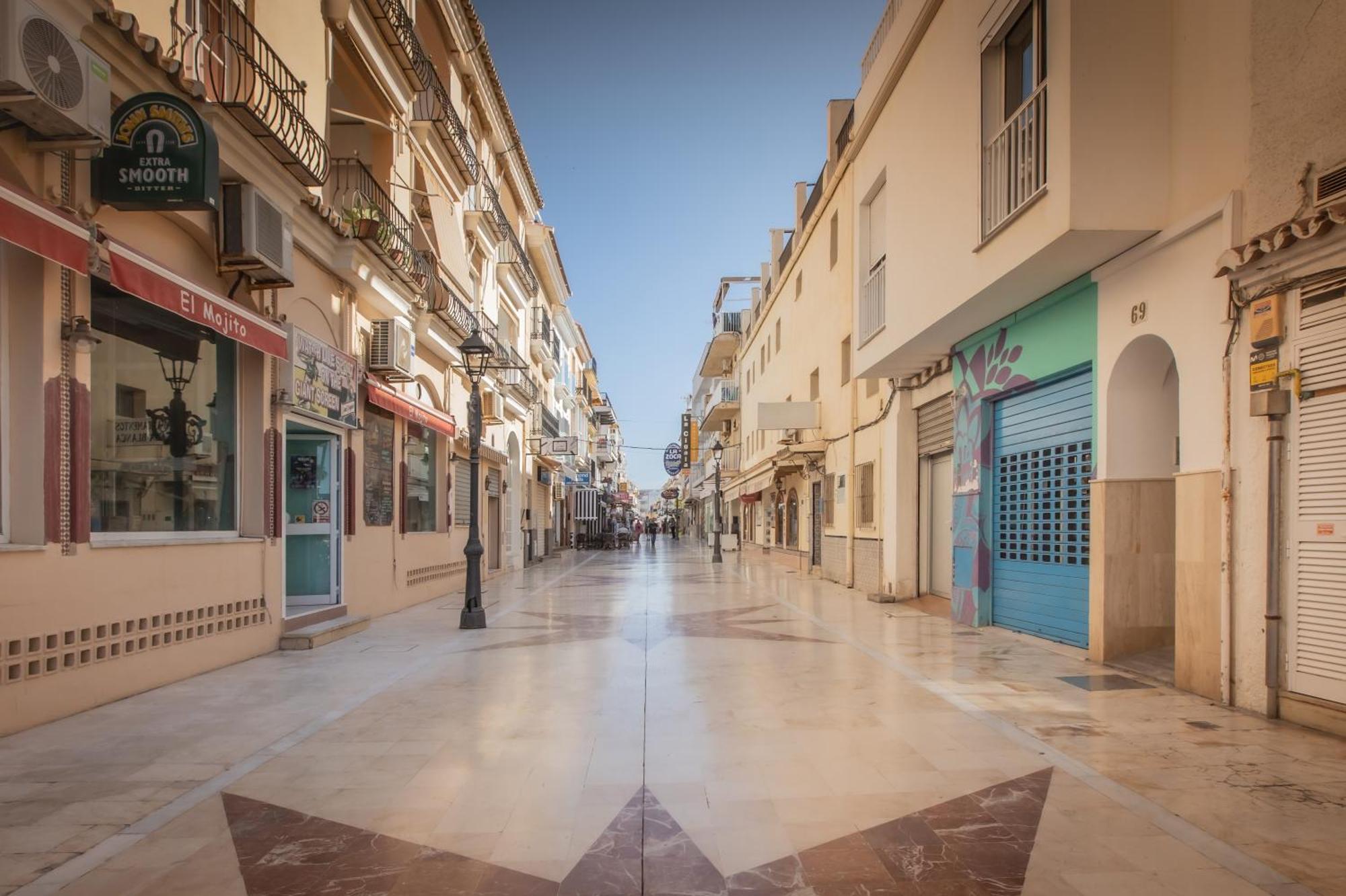 Apartamento Zenmarina Bajo 7