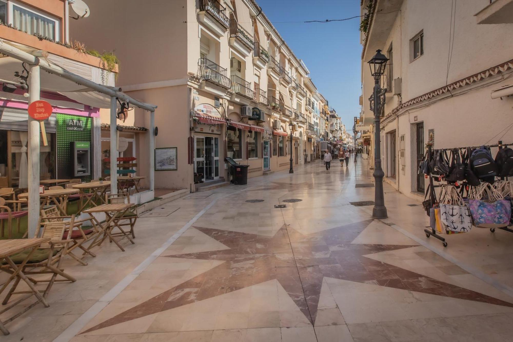 Apartamento Zenmarina Bajo 7 Torremolinos