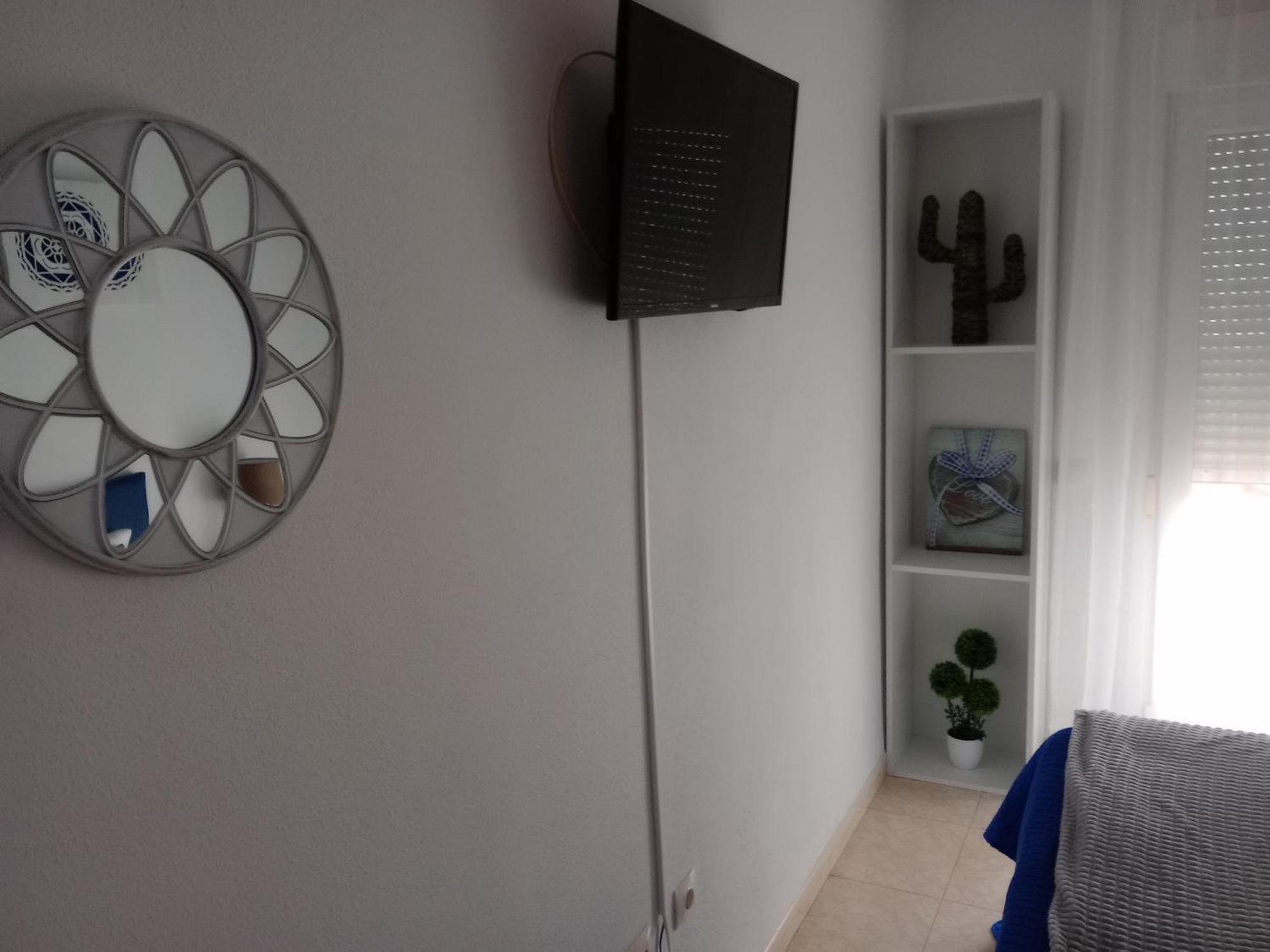 Apartamento Mediterráneo Lux Aguadulce (Almeria)