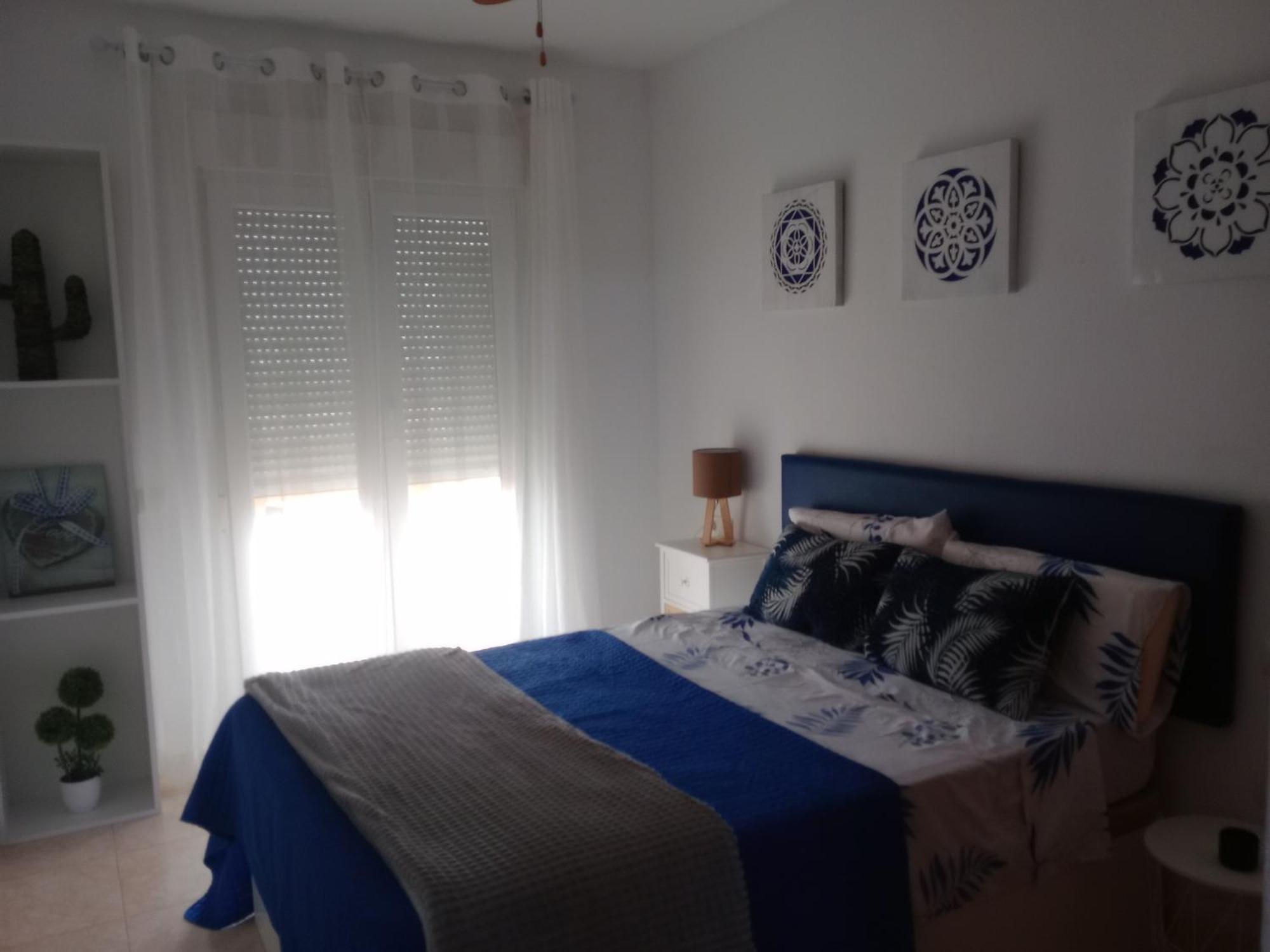 Apartamento Mediterráneo Lux *