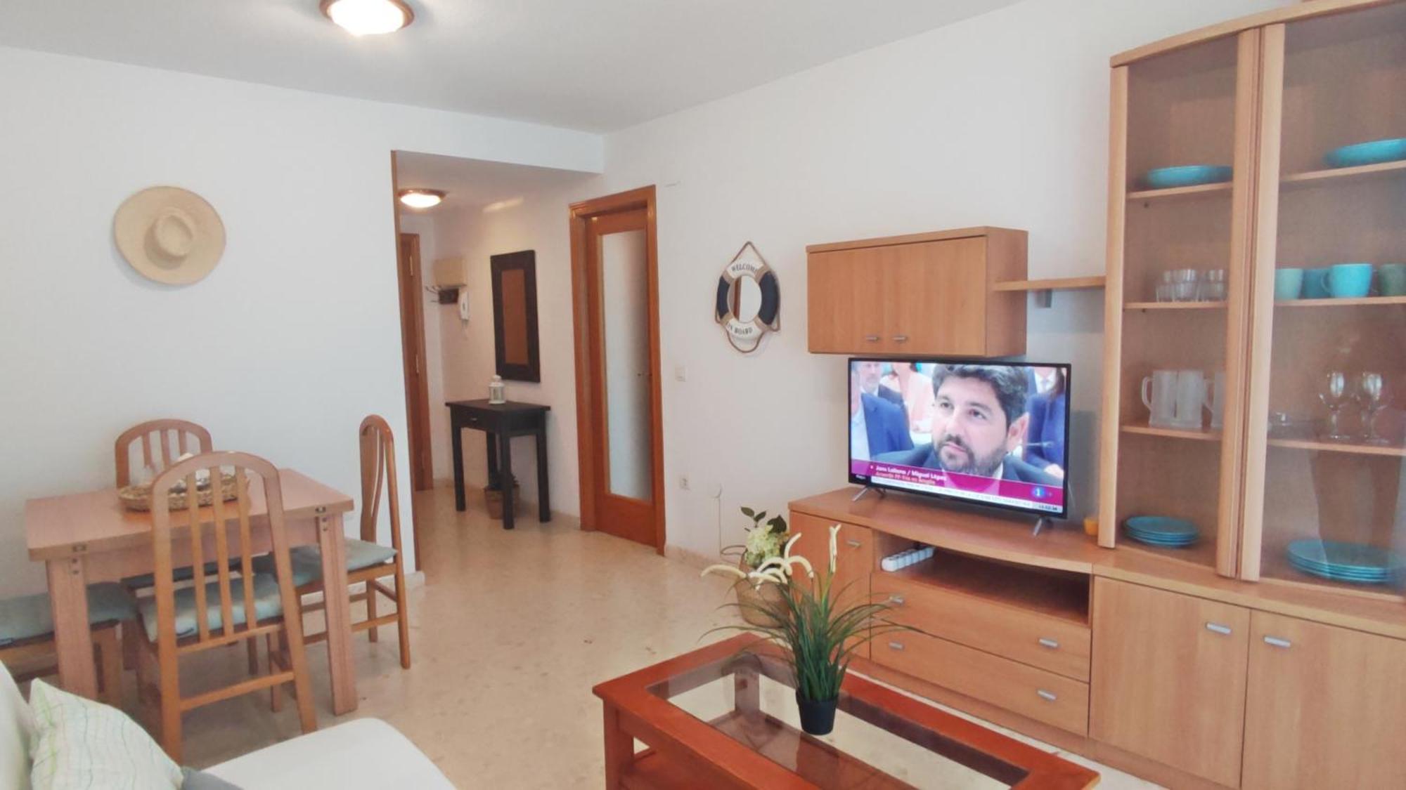 Apartment Lanza Gandia Centro - Solo Familias Playa de Gandia