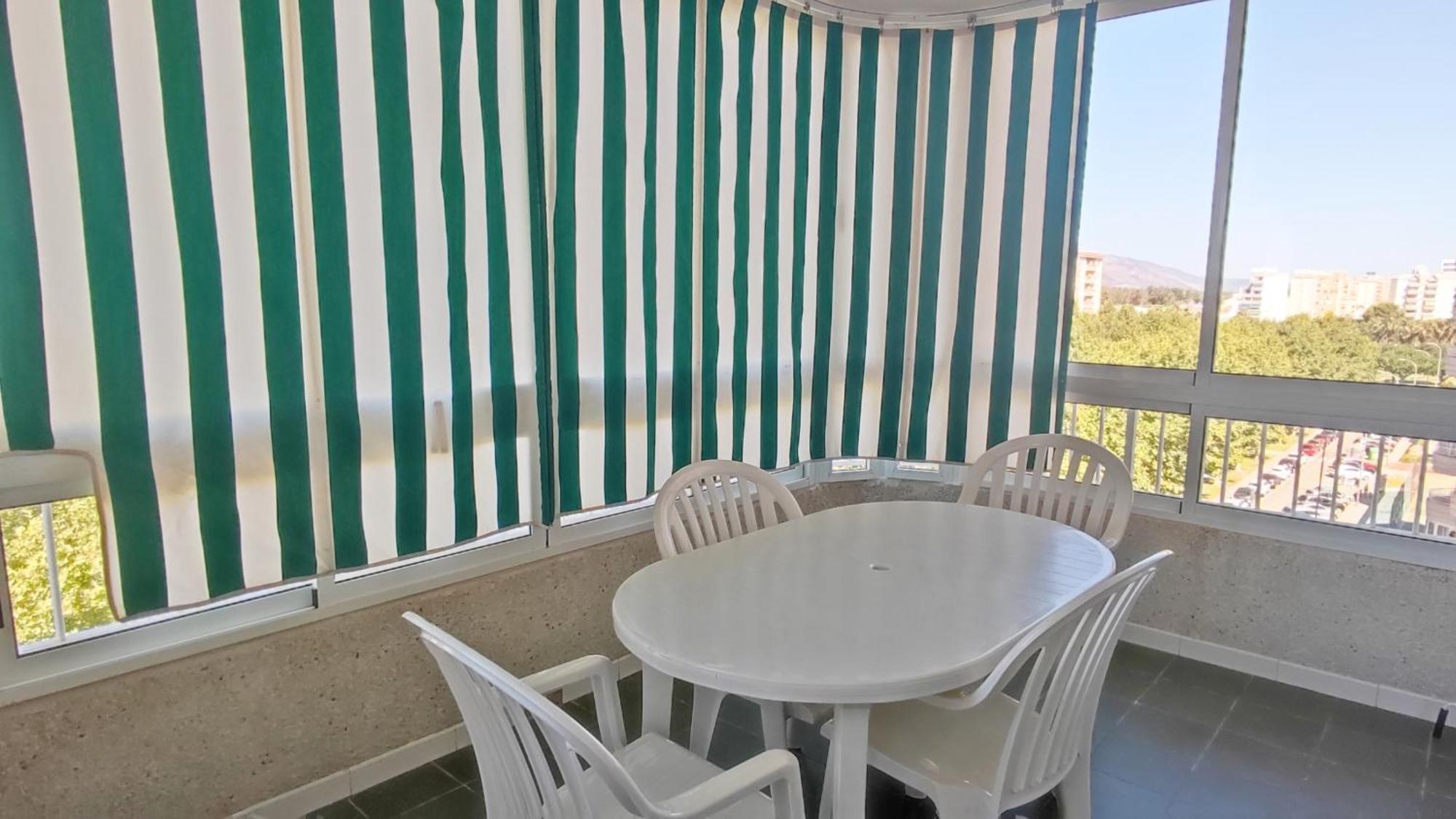 Apartment Lanza Gandia Centro - Solo Familias *
