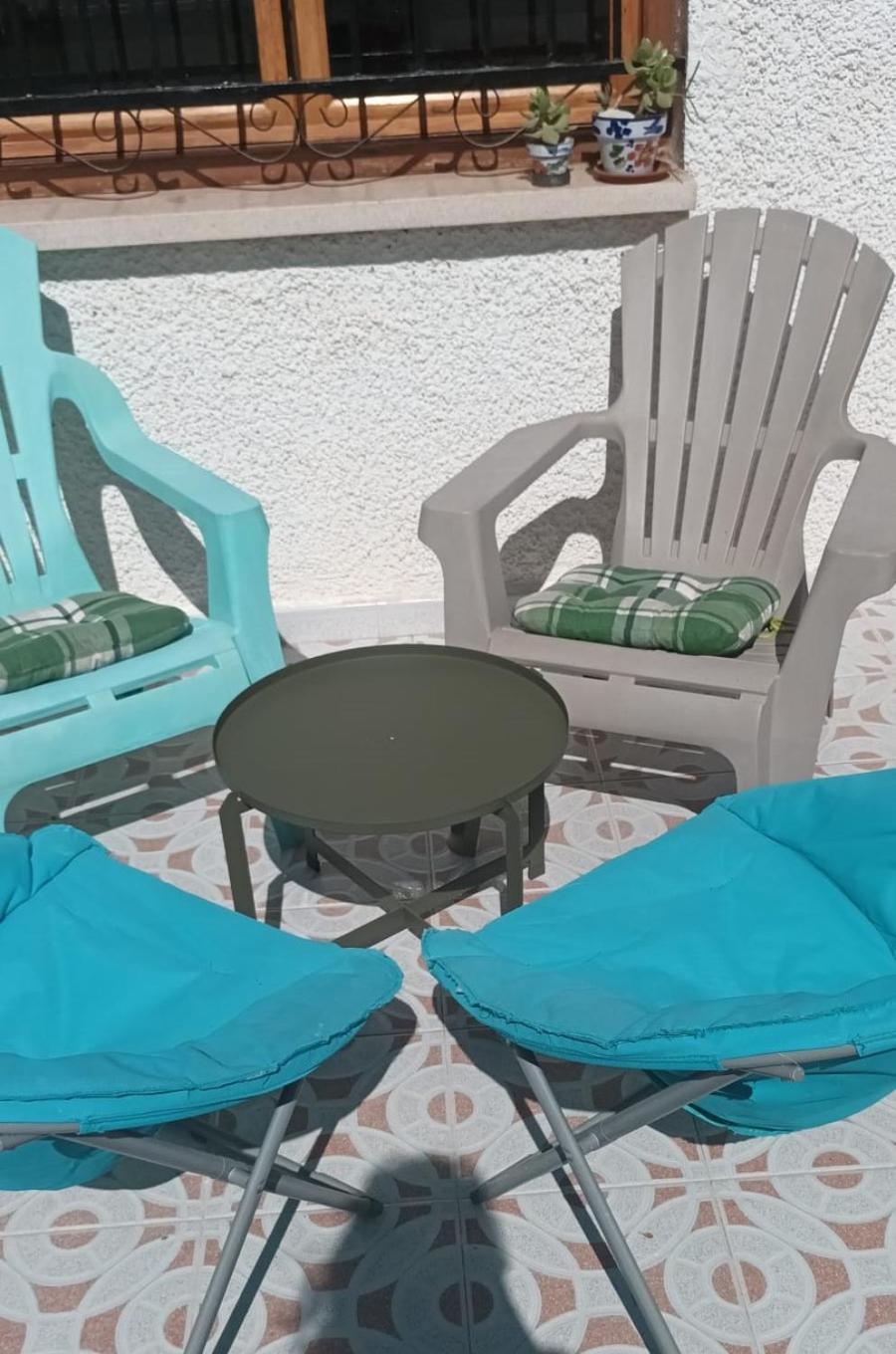 Apartamento Casa Oliva, La Florida *