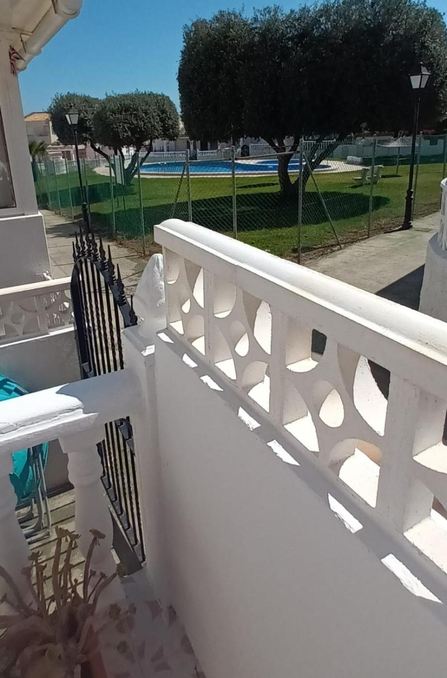 Apartamento Casa Oliva, La Florida Oriola (Orihuela)