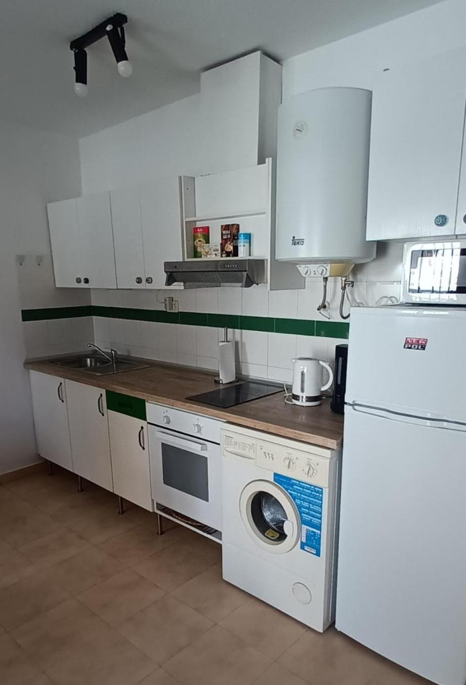 Apartamento Casa Oliva, La Florida