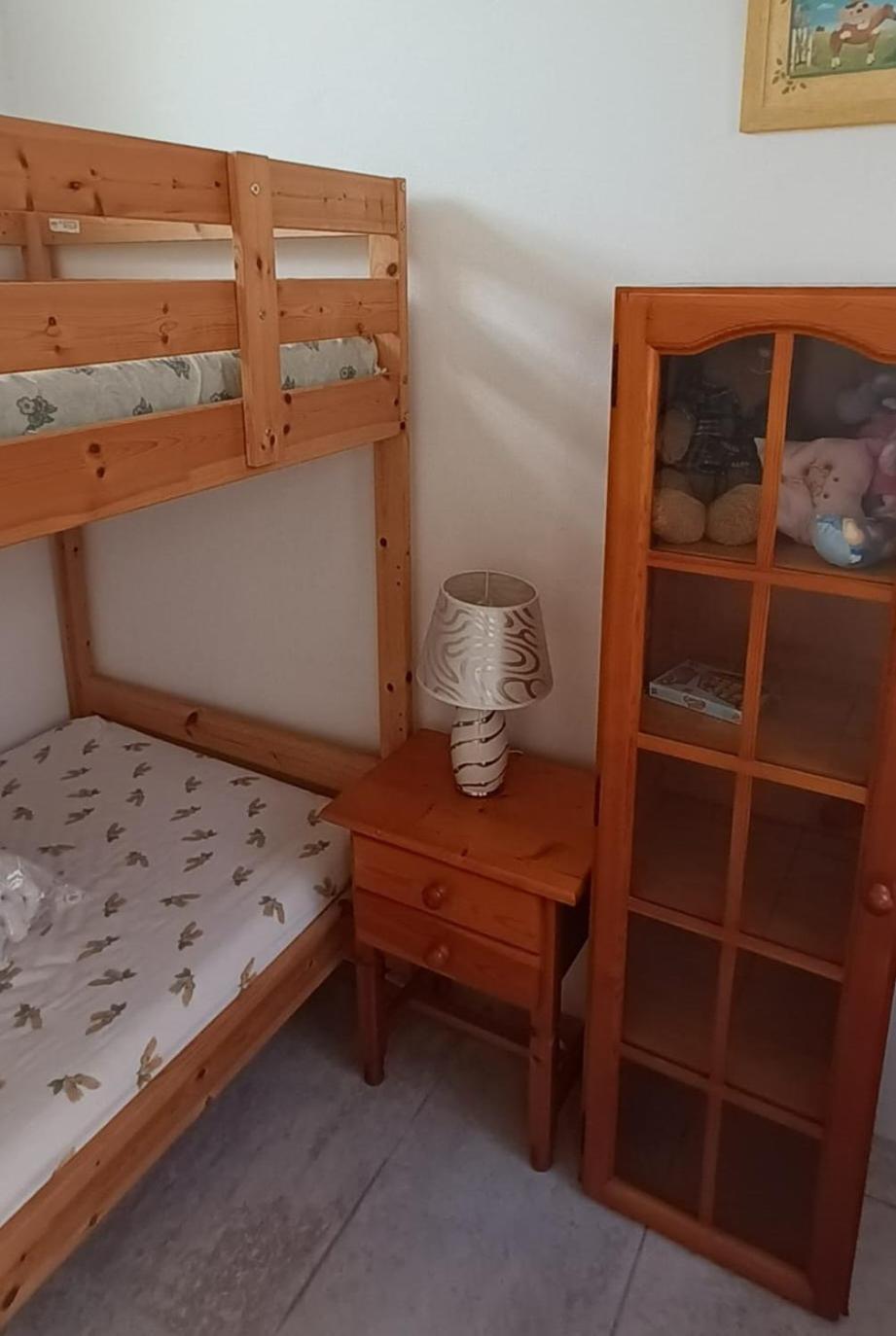 Apartamento Casa Oliva, La Florida *