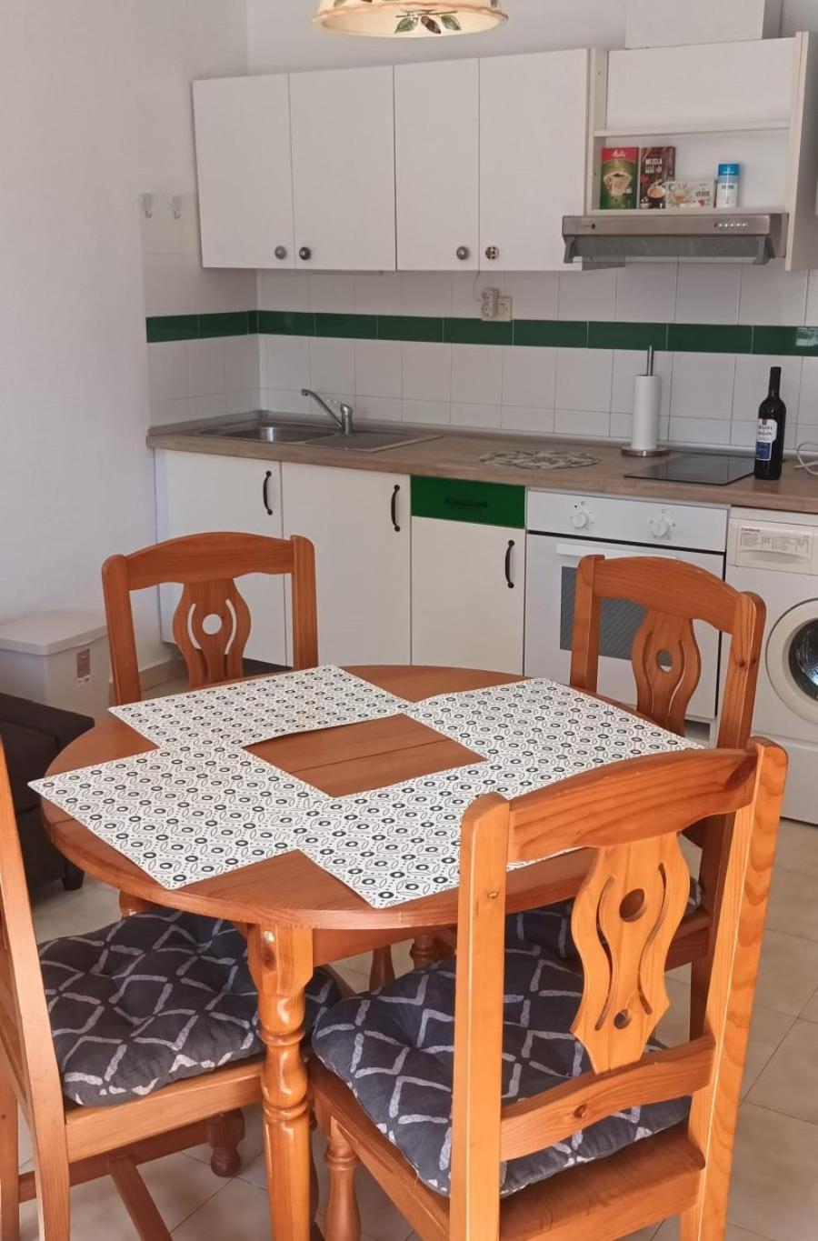 Apartamento Casa Oliva, La Florida *