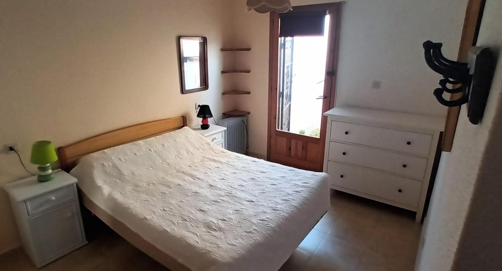 Apartamento Casa Oliva, La Florida