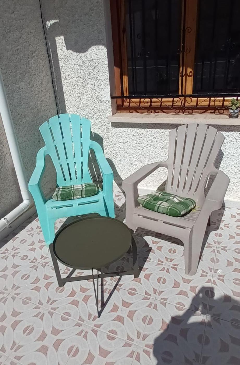 Apartamento Casa Oliva, La Florida