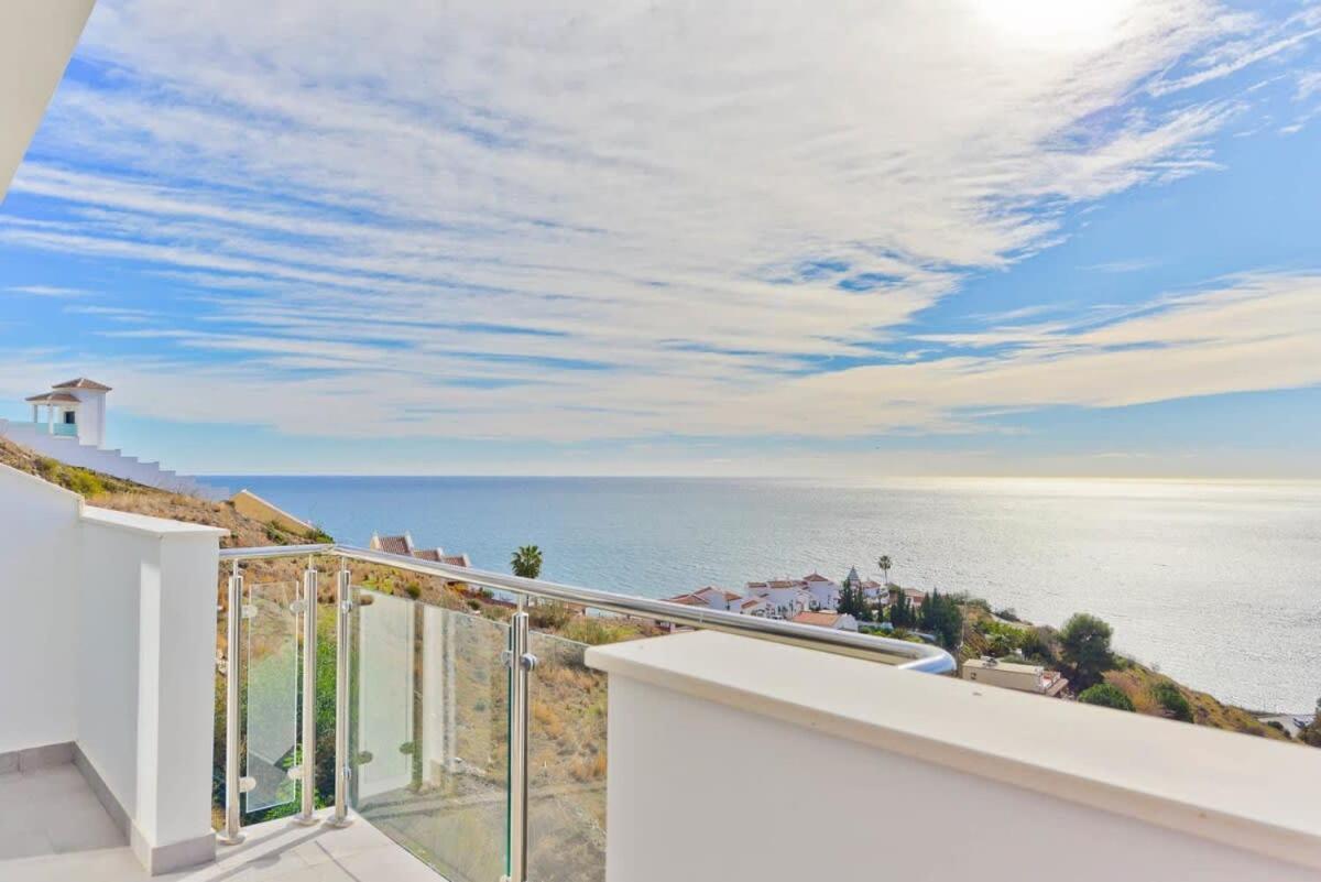 Apartamento Terrazas De Ladera *