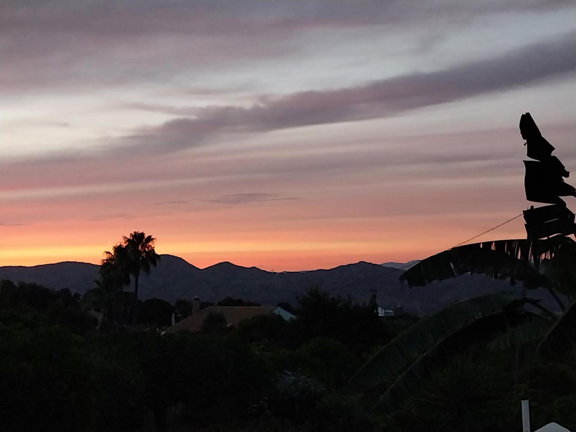 Bed & Breakfast Sueno De Vida