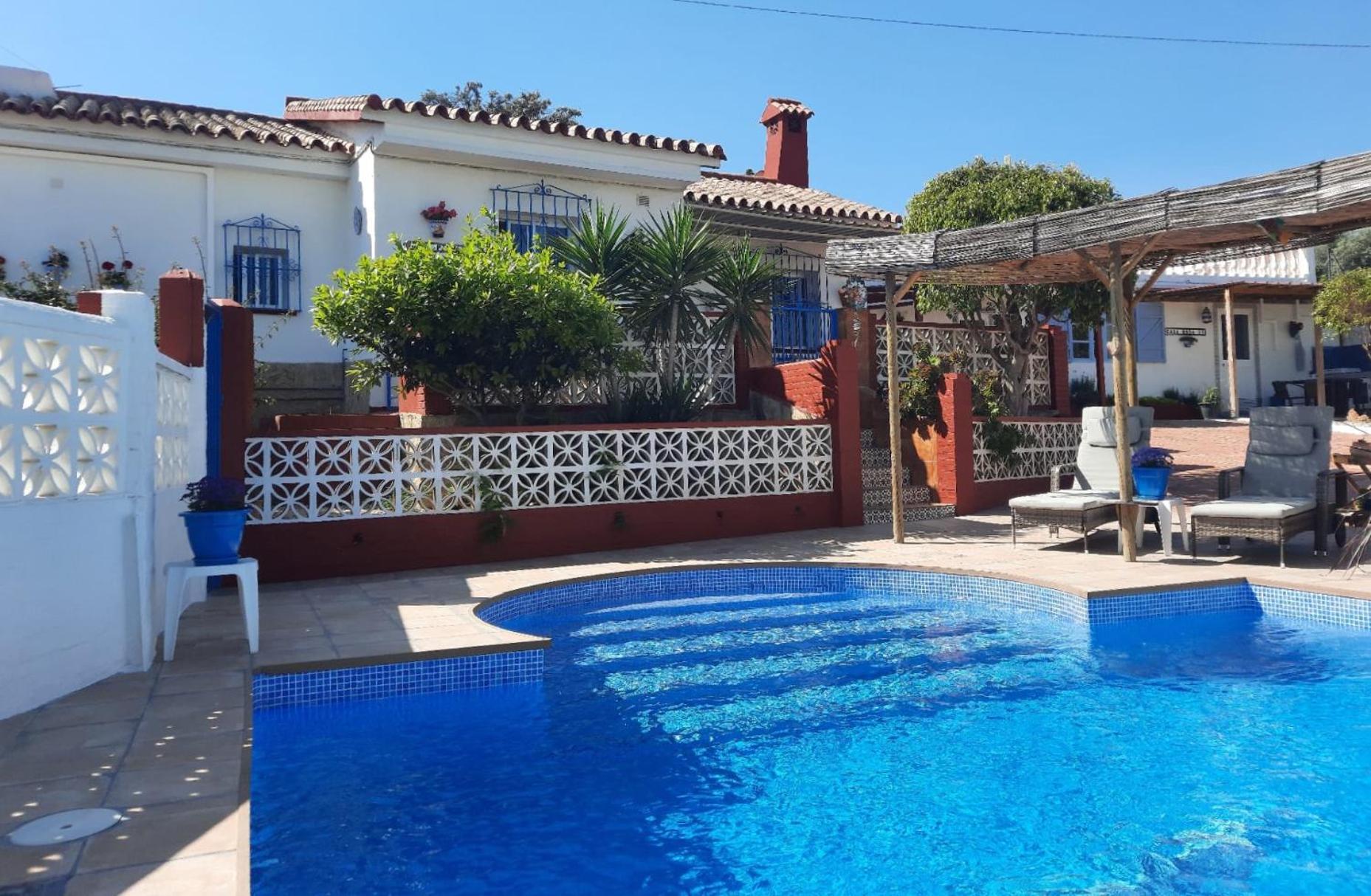 Bed & Breakfast Sueno De Vida *