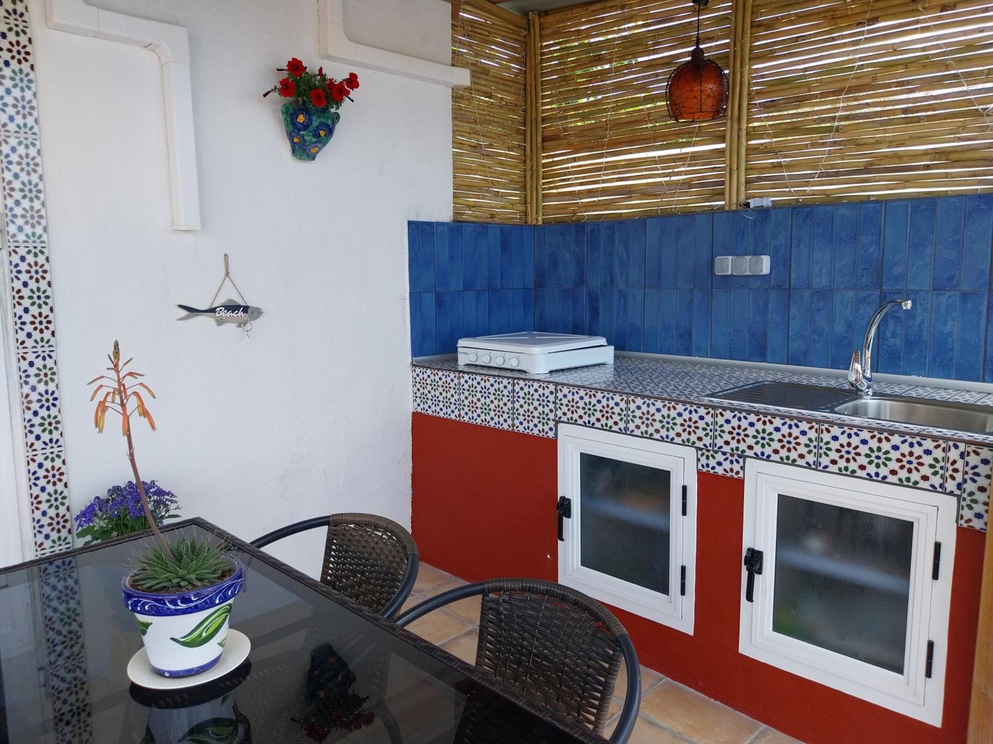 Bed & Breakfast Sueno De Vida