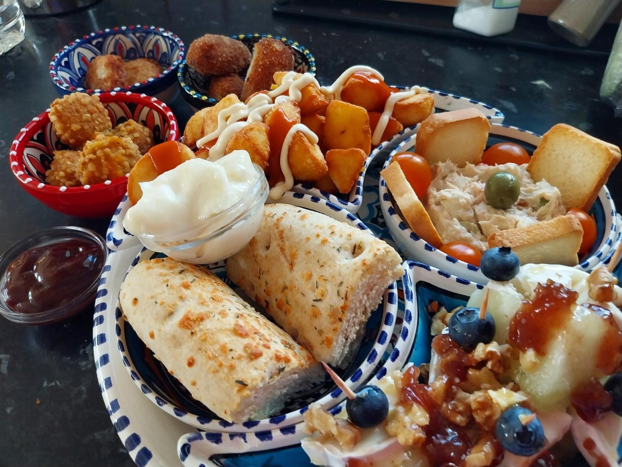 Bed & Breakfast Sueno De Vida *
