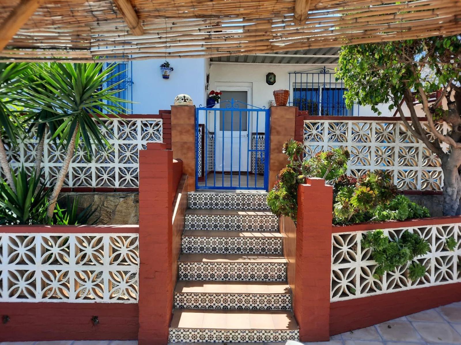 Bed & Breakfast Sueno De Vida *