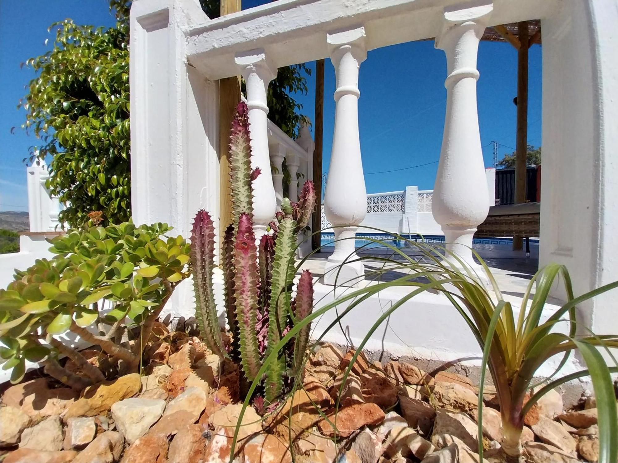 Bed & Breakfast Sueno De Vida Alhaurin de la Torre