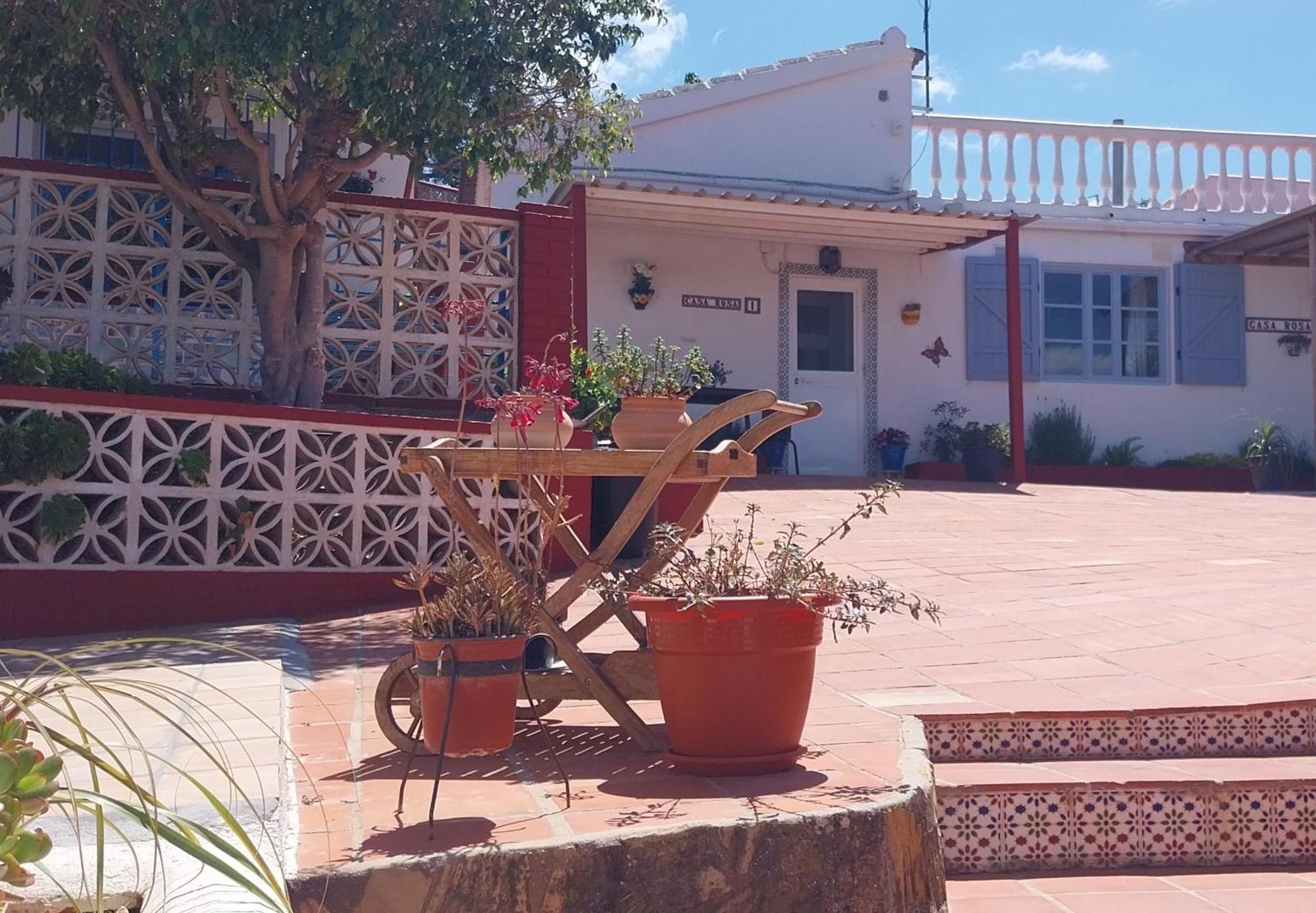 Bed & Breakfast Sueno De Vida *