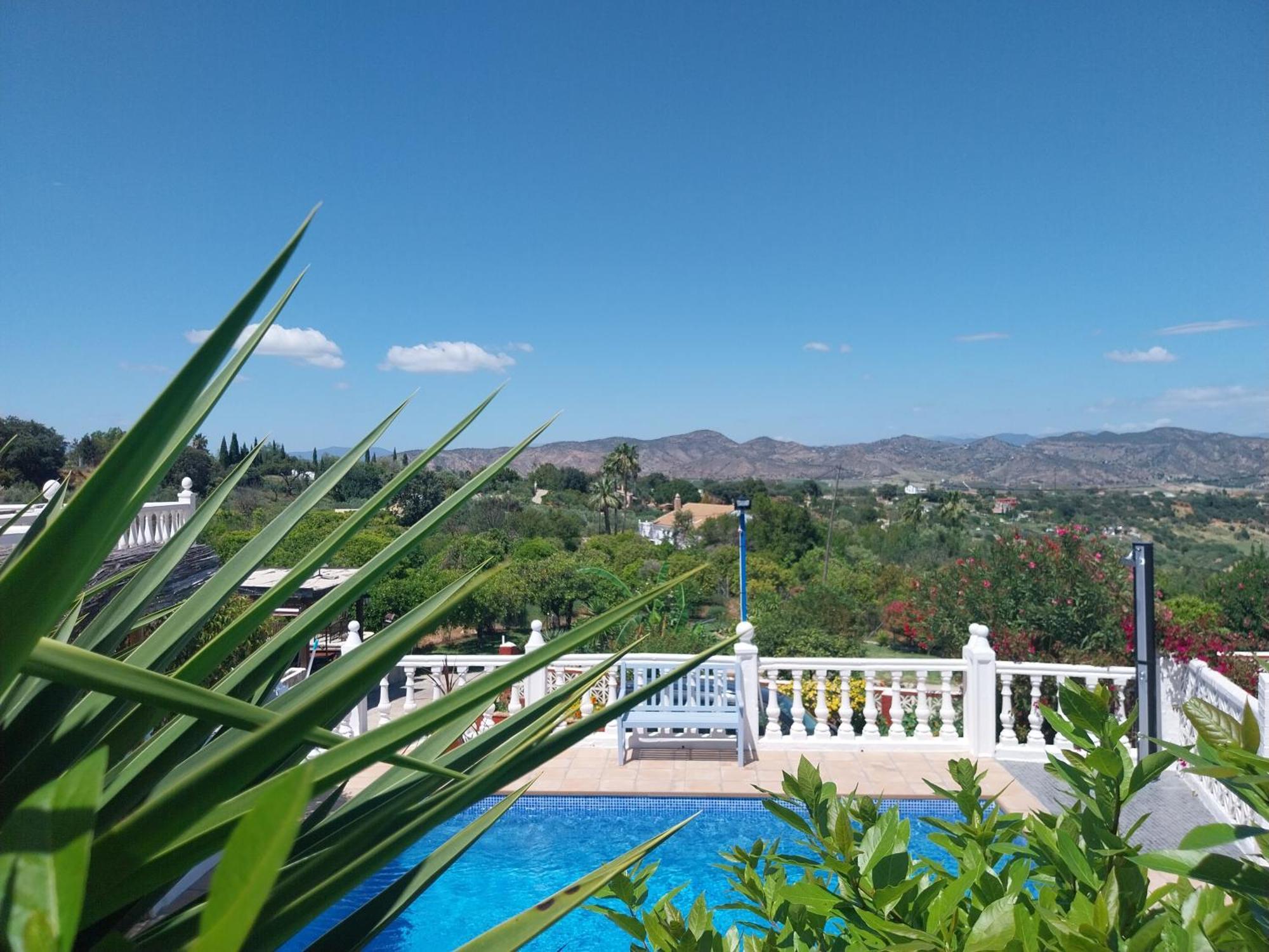 Bed & Breakfast Sueno De Vida