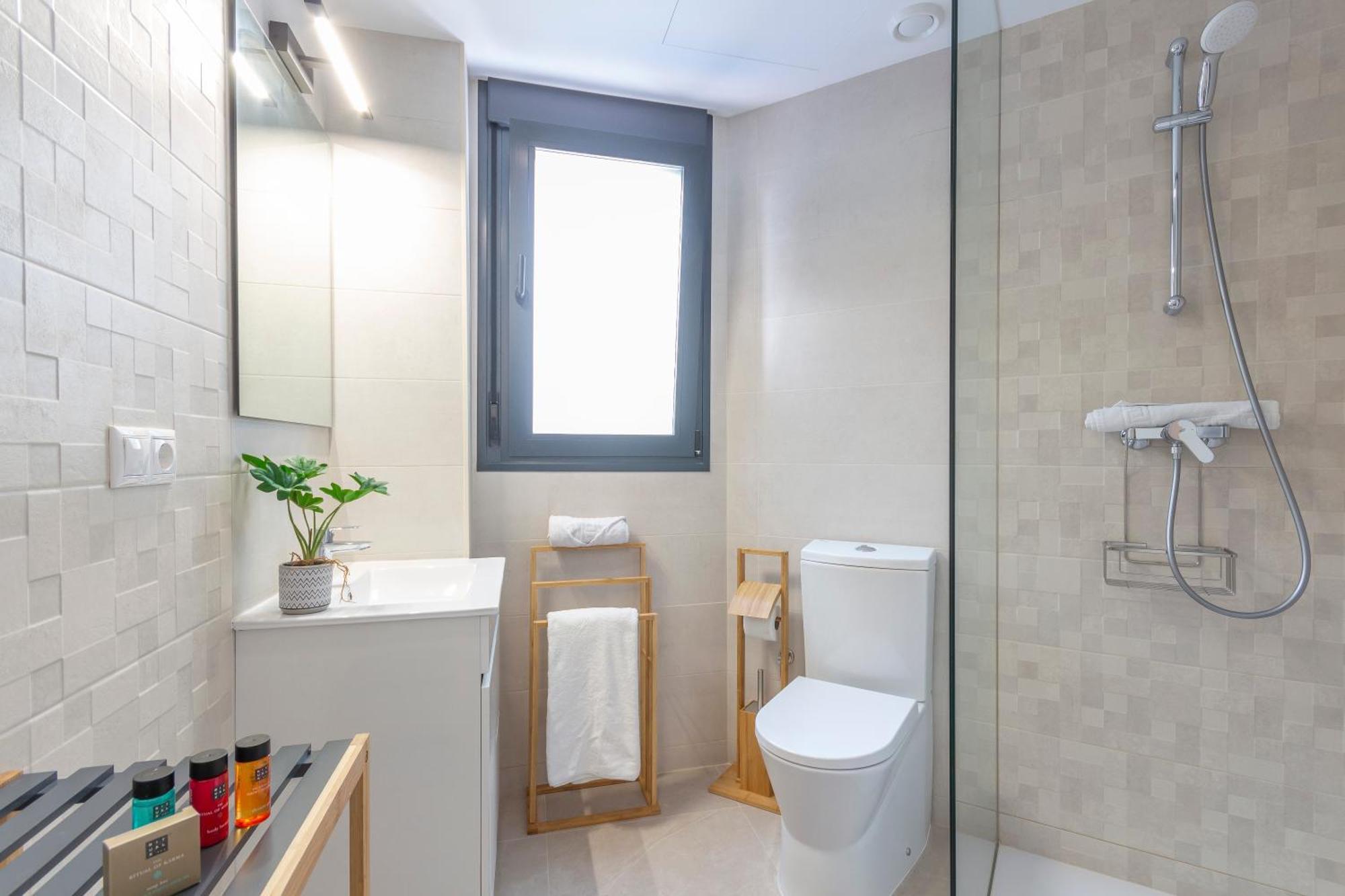 Apartment Arenal Costa Carpediem *