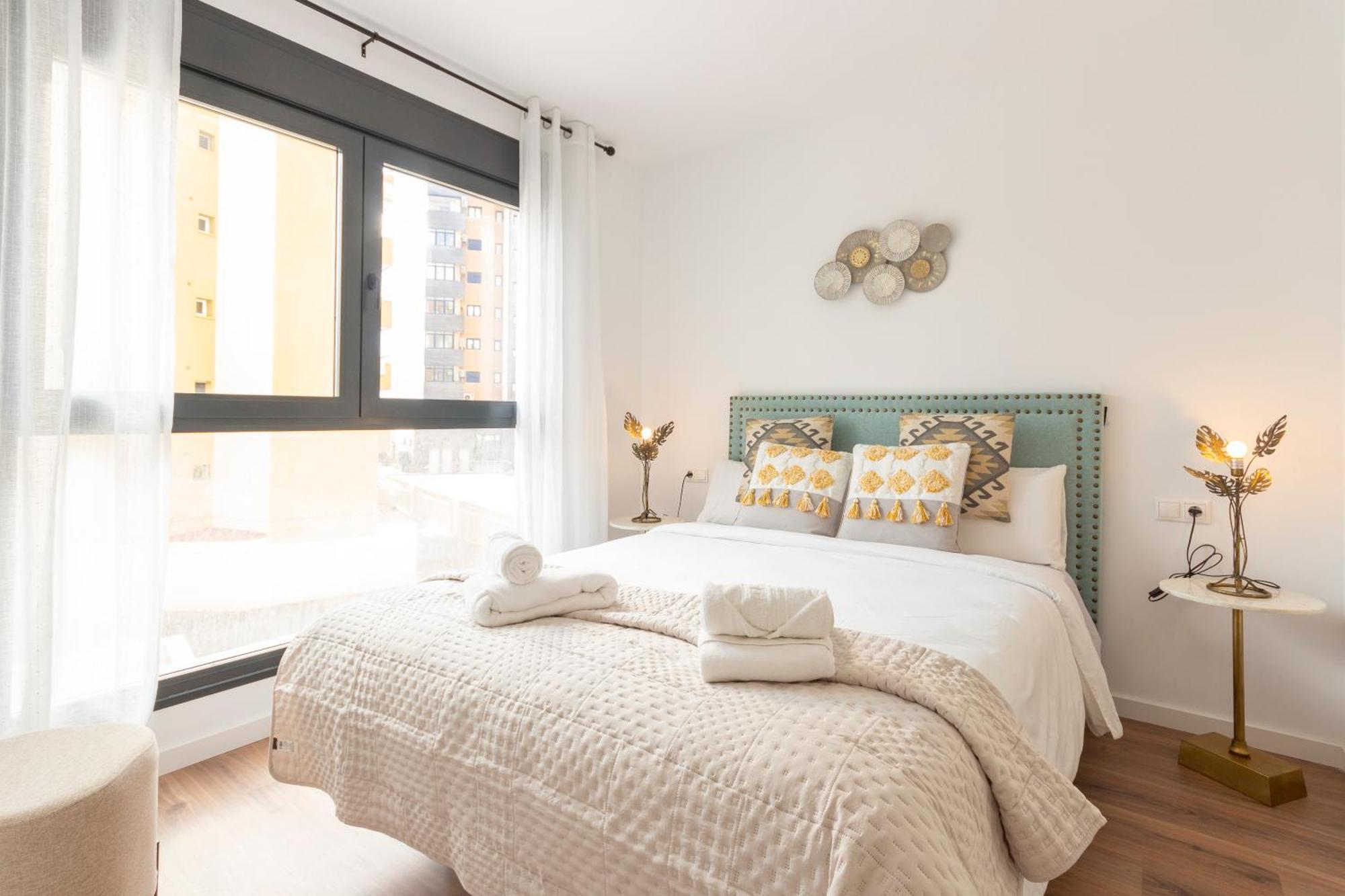 Apartment Arenal Costa Carpediem *