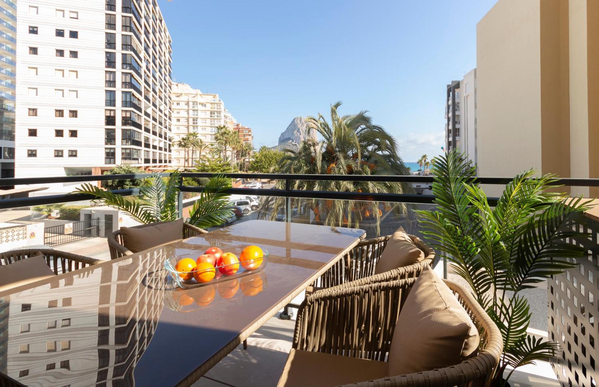 Arenal Costa Carpediem Calpe