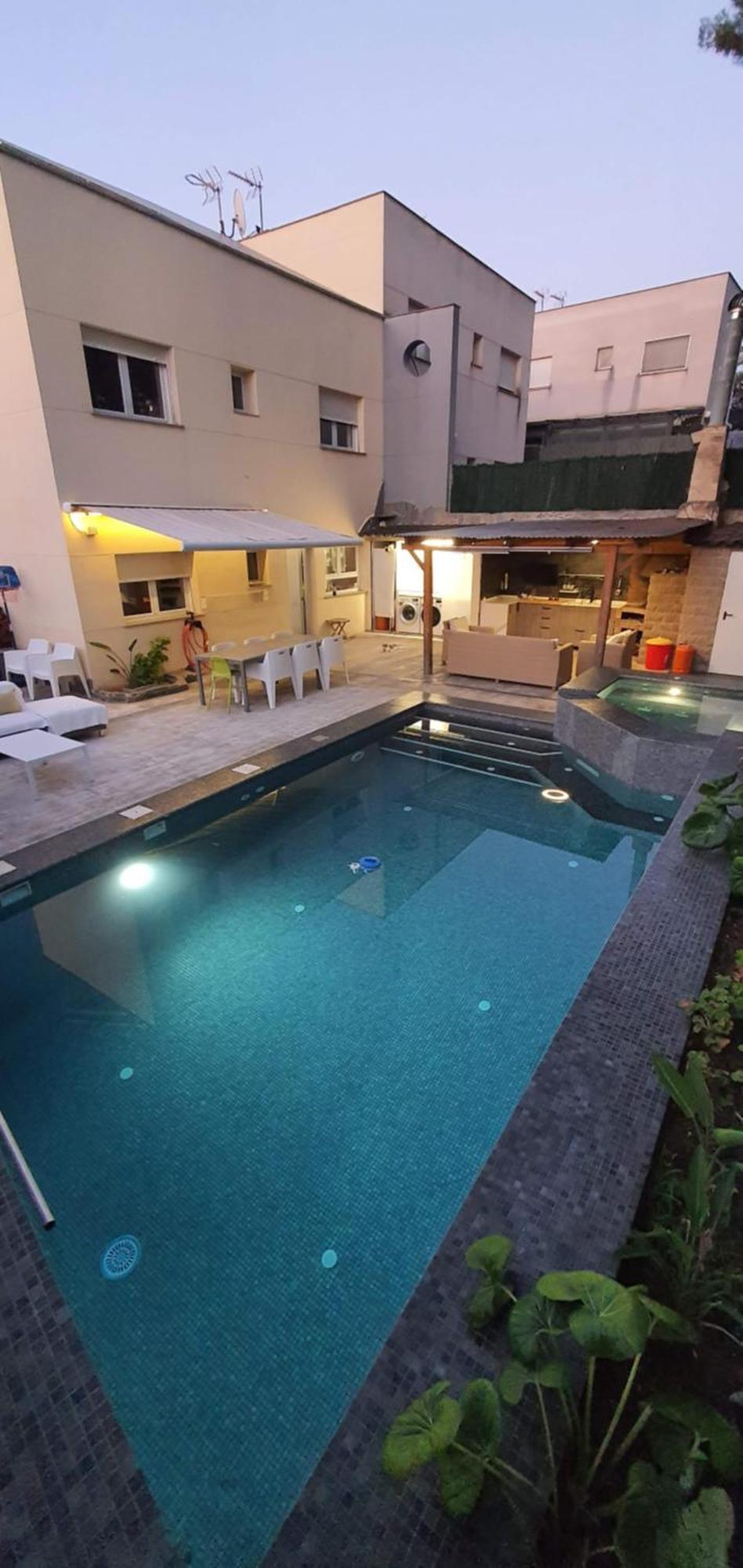 Villa Urbanizacion El Pantano 4 L'Alcora