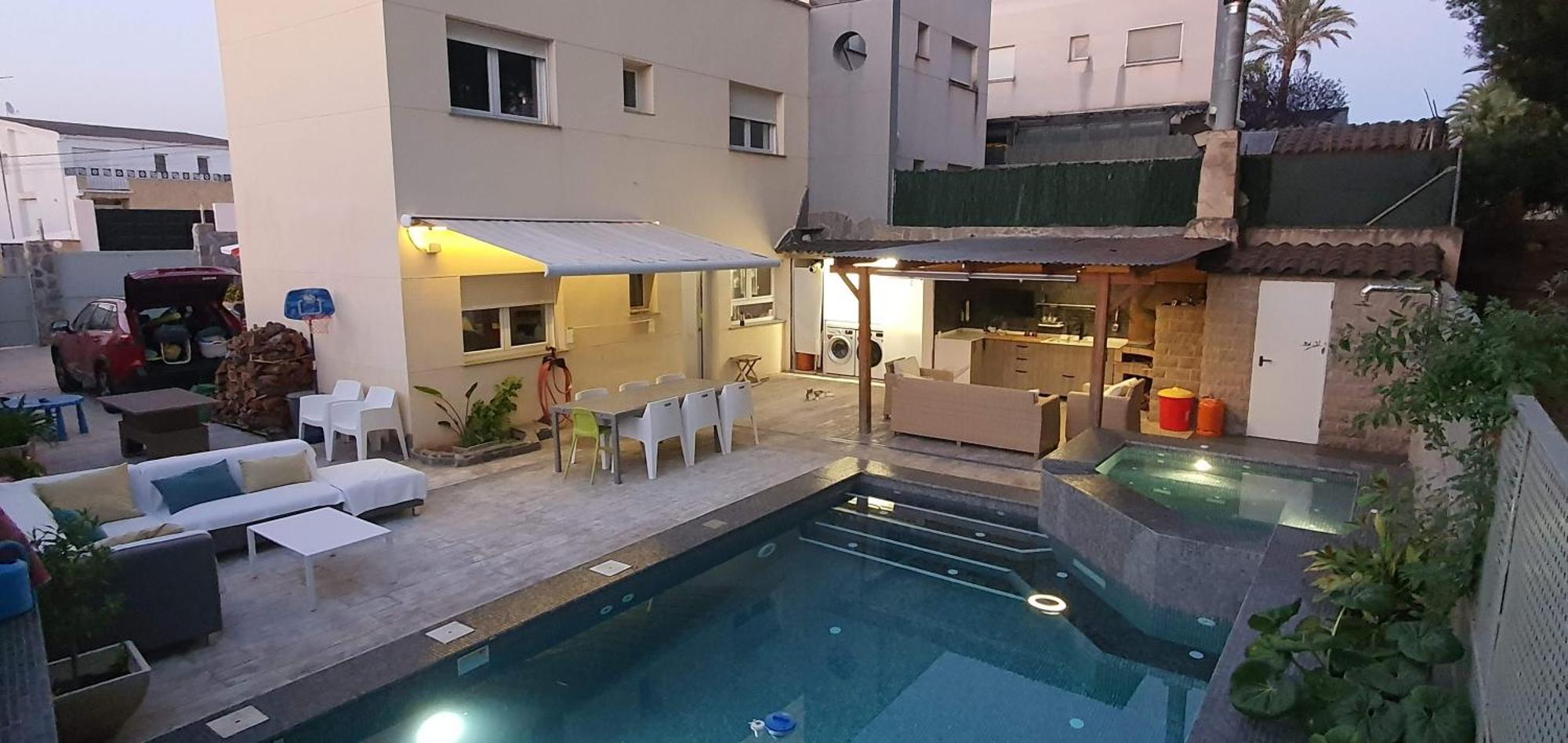 Villa Urbanizacion El Pantano 4 L'Alcora