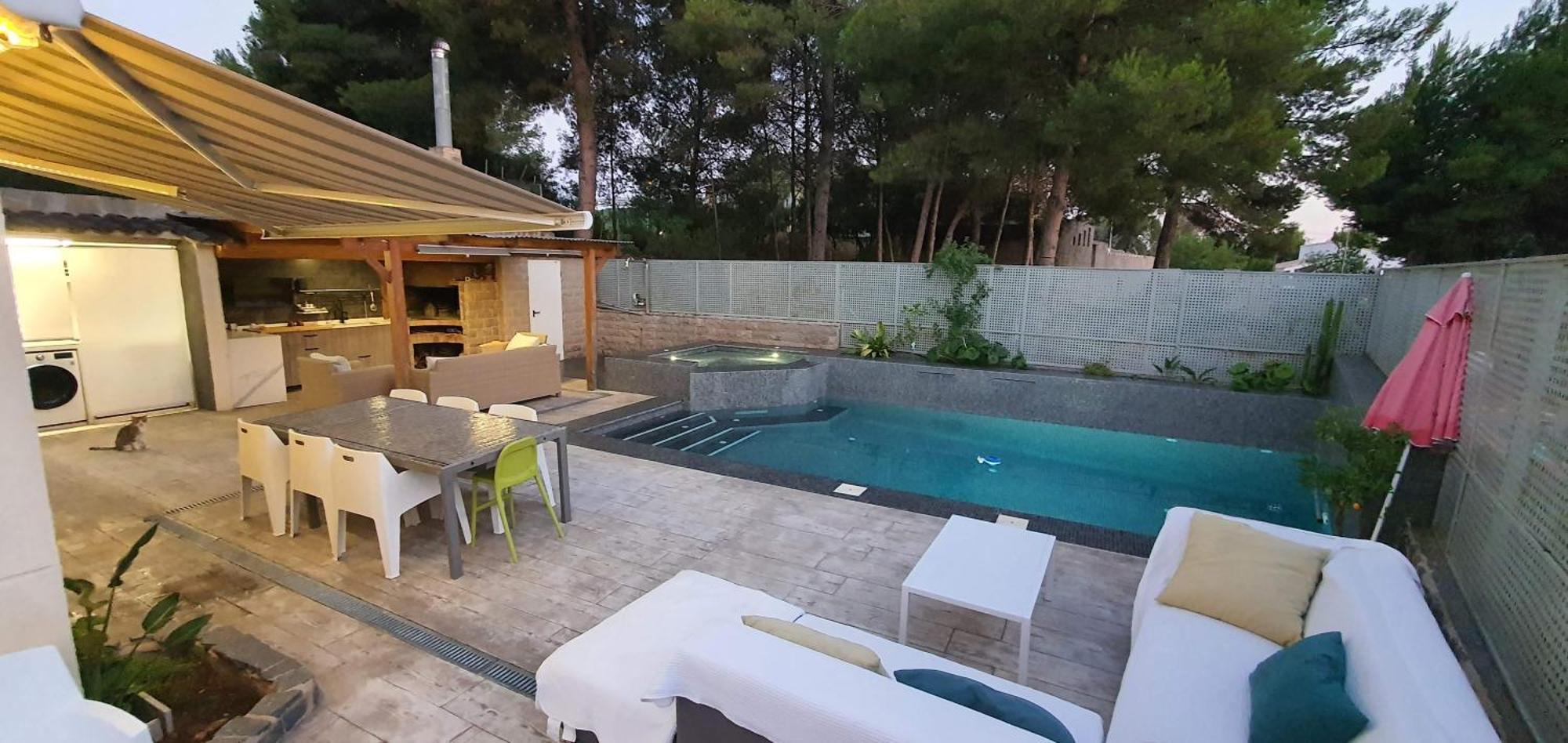 Villa Urbanizacion El Pantano 4 L'Alcora