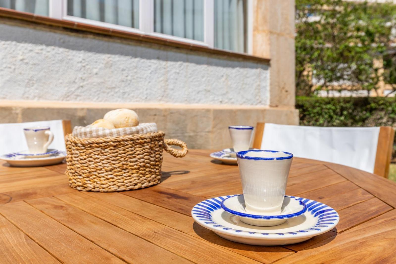 Apartment Independiente A 50 Metros De Cala Blanca *