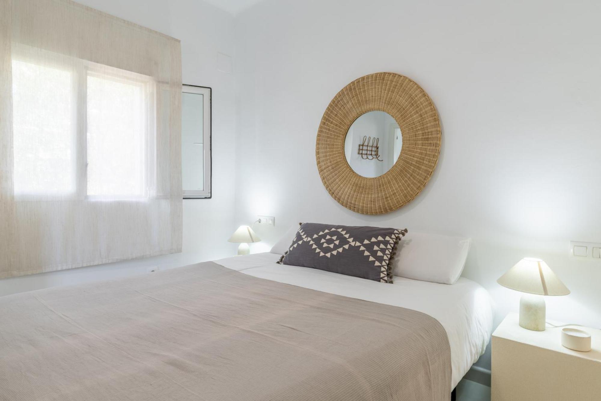 Apartment Independiente A 50 Metros De Cala Blanca *