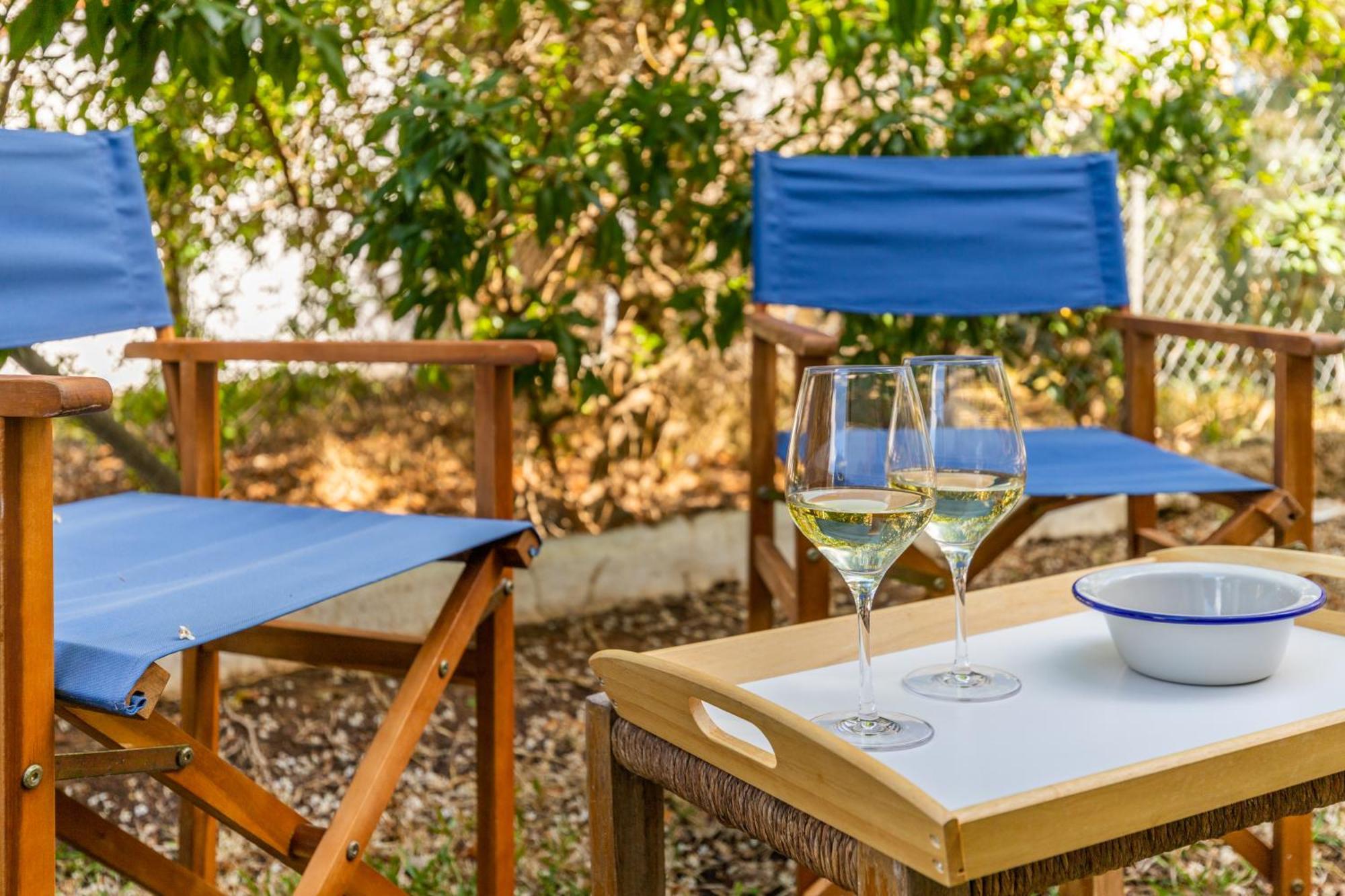 Apartment Independiente A 50 Metros De Cala Blanca Javea