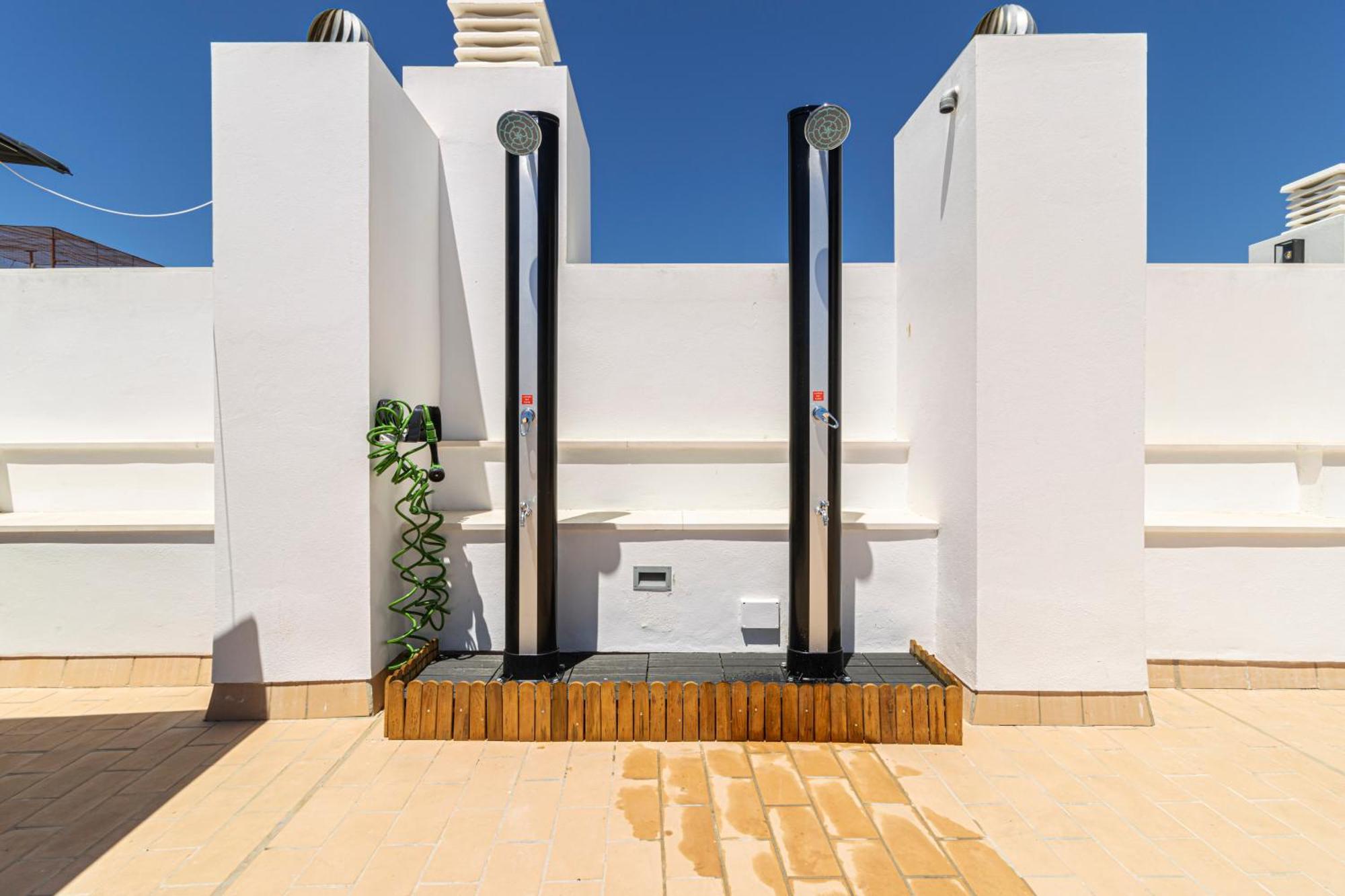 Apartment Allo San Roque 3ºa *