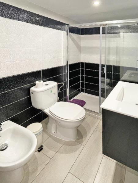 Apartamento Playa Honda Abeja