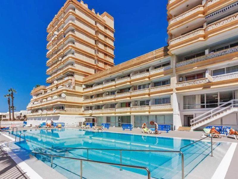 Apartamento Playa Honda Abeja Playa de las Américas