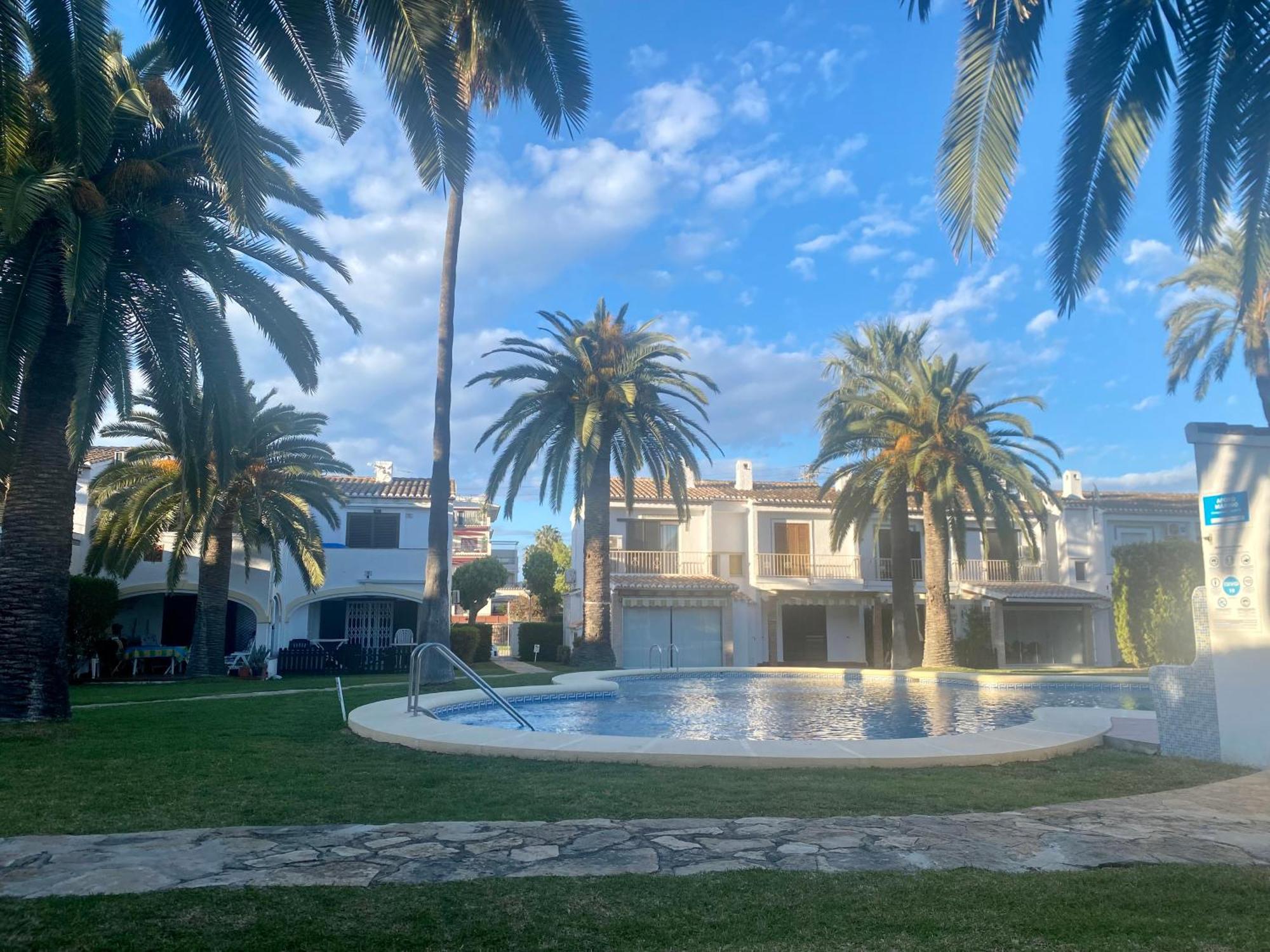 Apartment Terra Denia