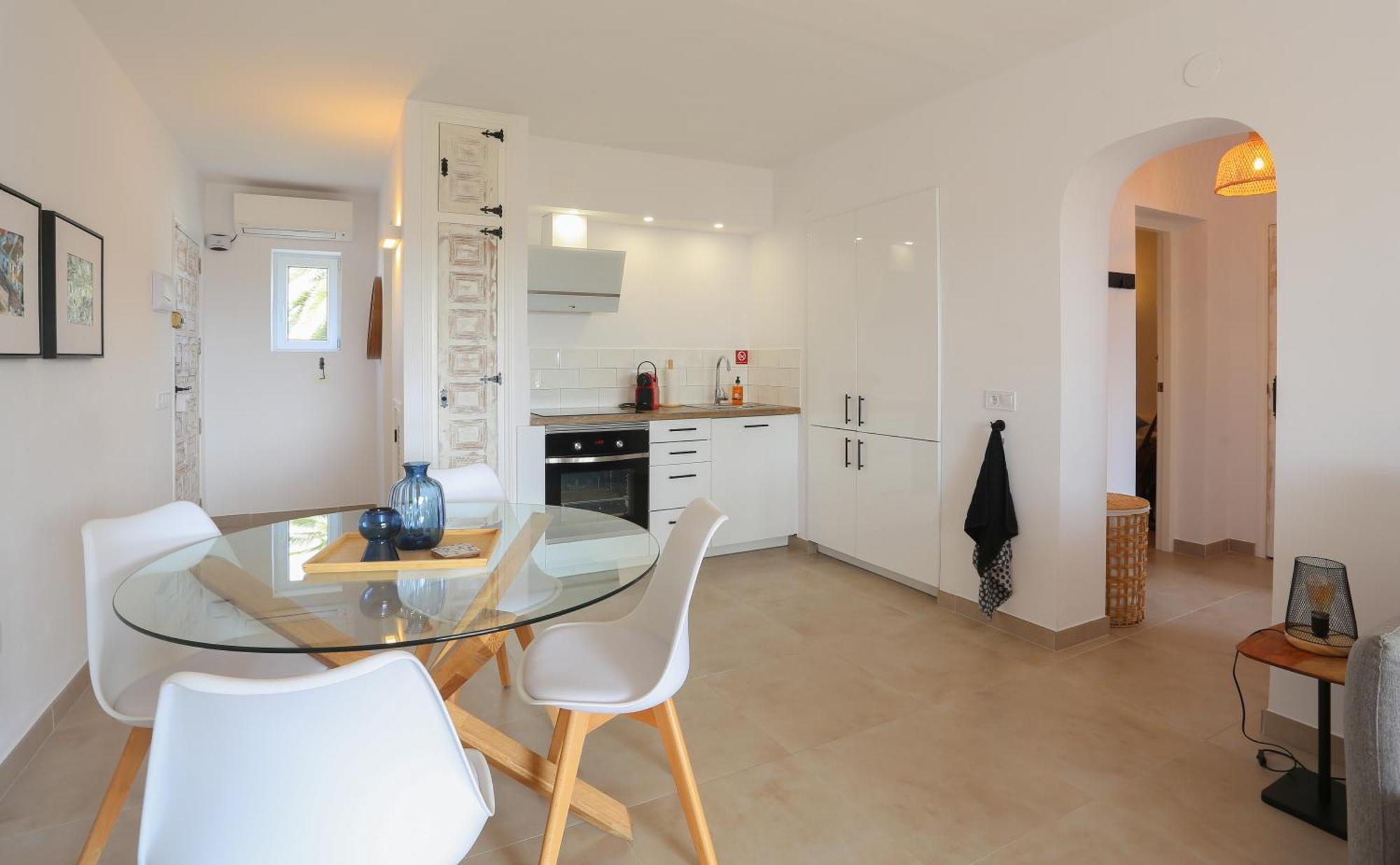 Apartamento Retiro Sol - Retiro Sol B14