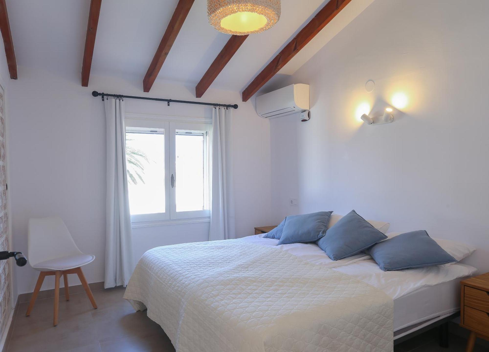 Apartamento Retiro Sol - Retiro Sol B14